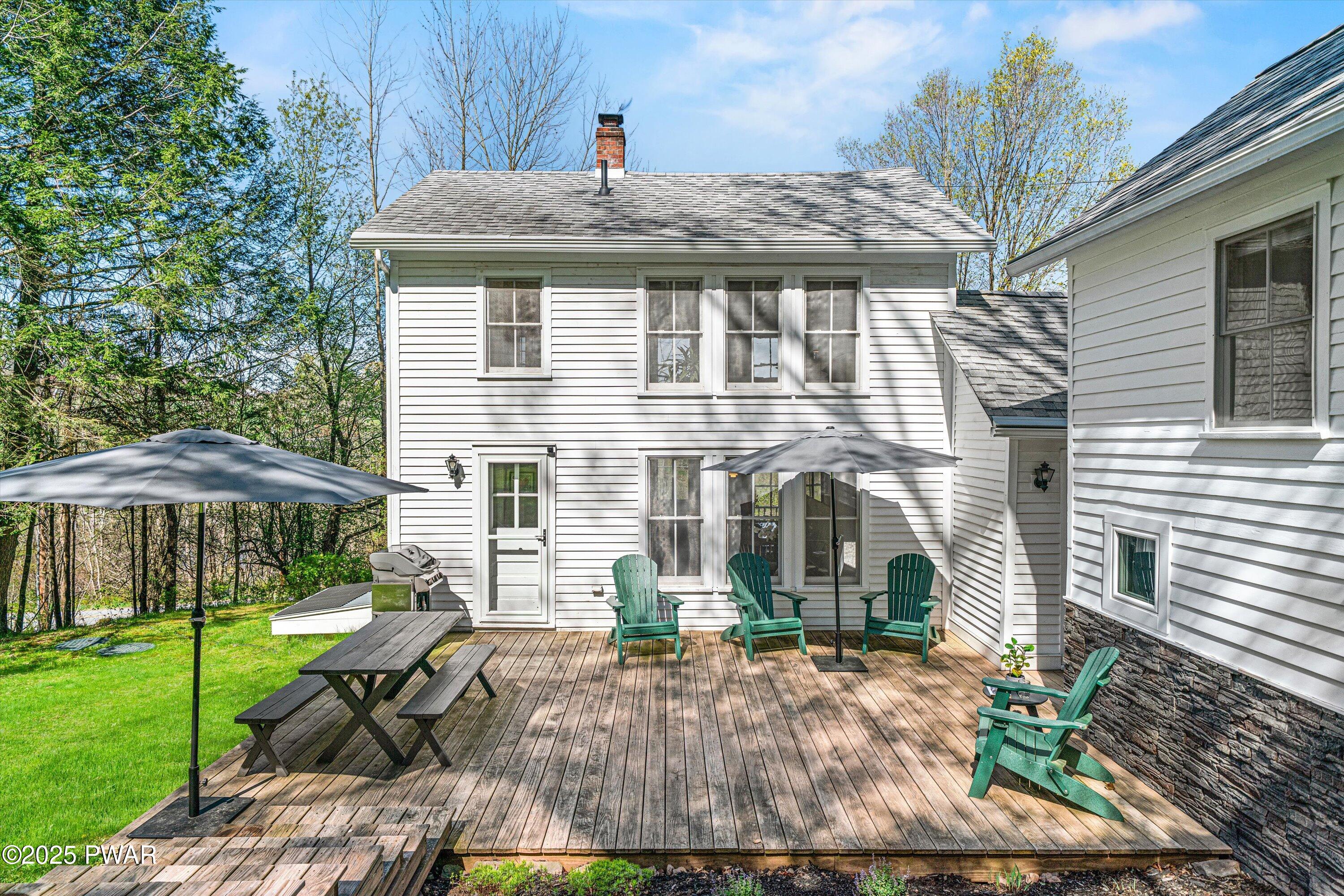 208 Milanville Road, Beach Lake, Pennsylvania image 41