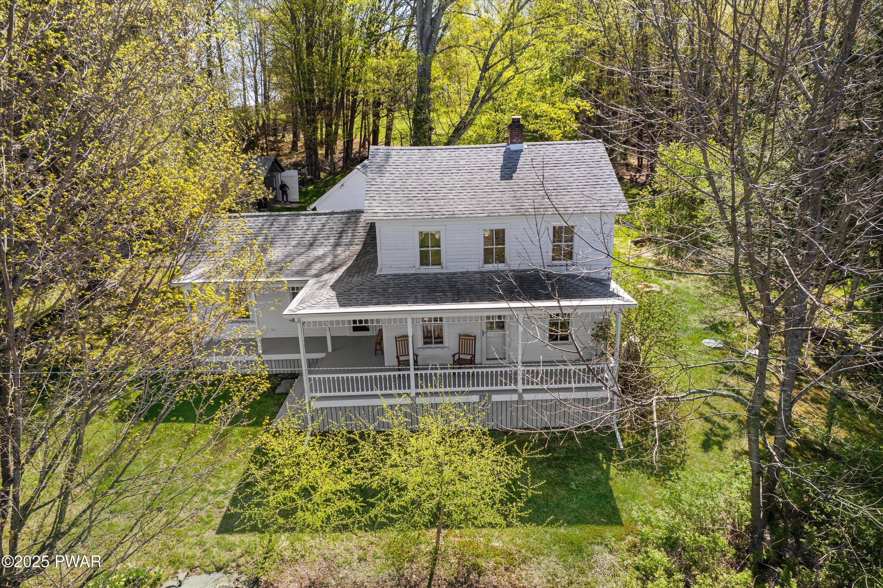 208 Milanville Road, Beach Lake, Pennsylvania image 6