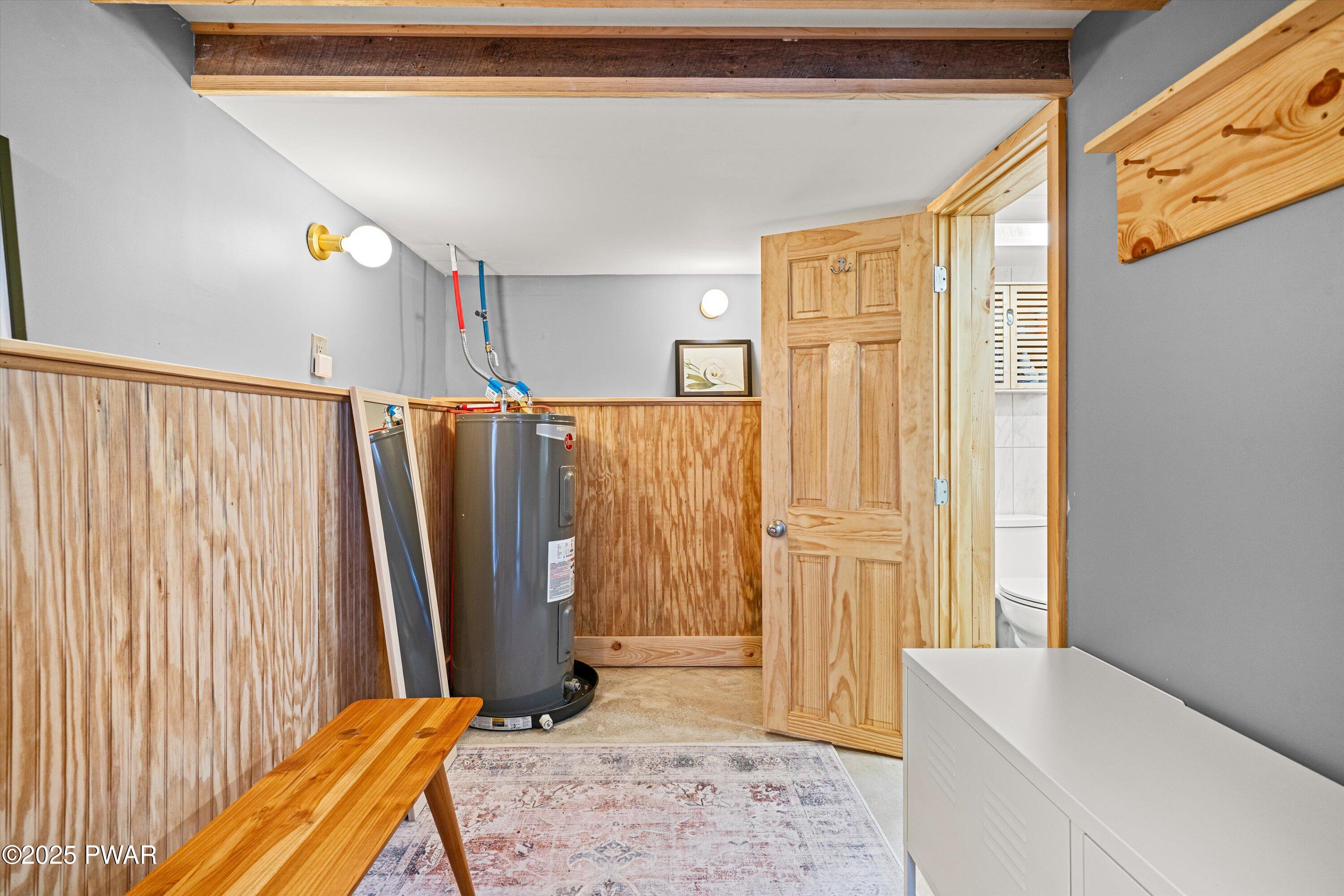 208 Milanville Road, Beach Lake, Pennsylvania image 33