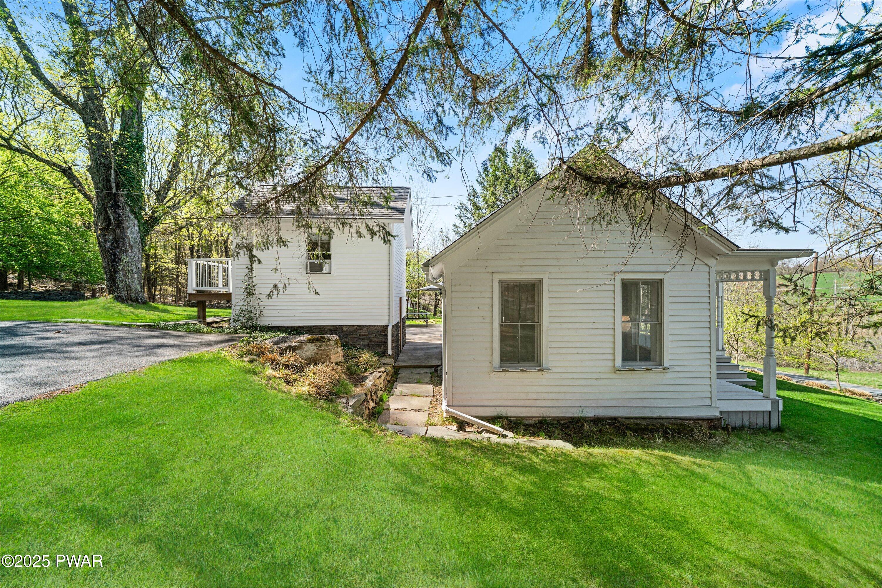 208 Milanville Road, Beach Lake, Pennsylvania image 42