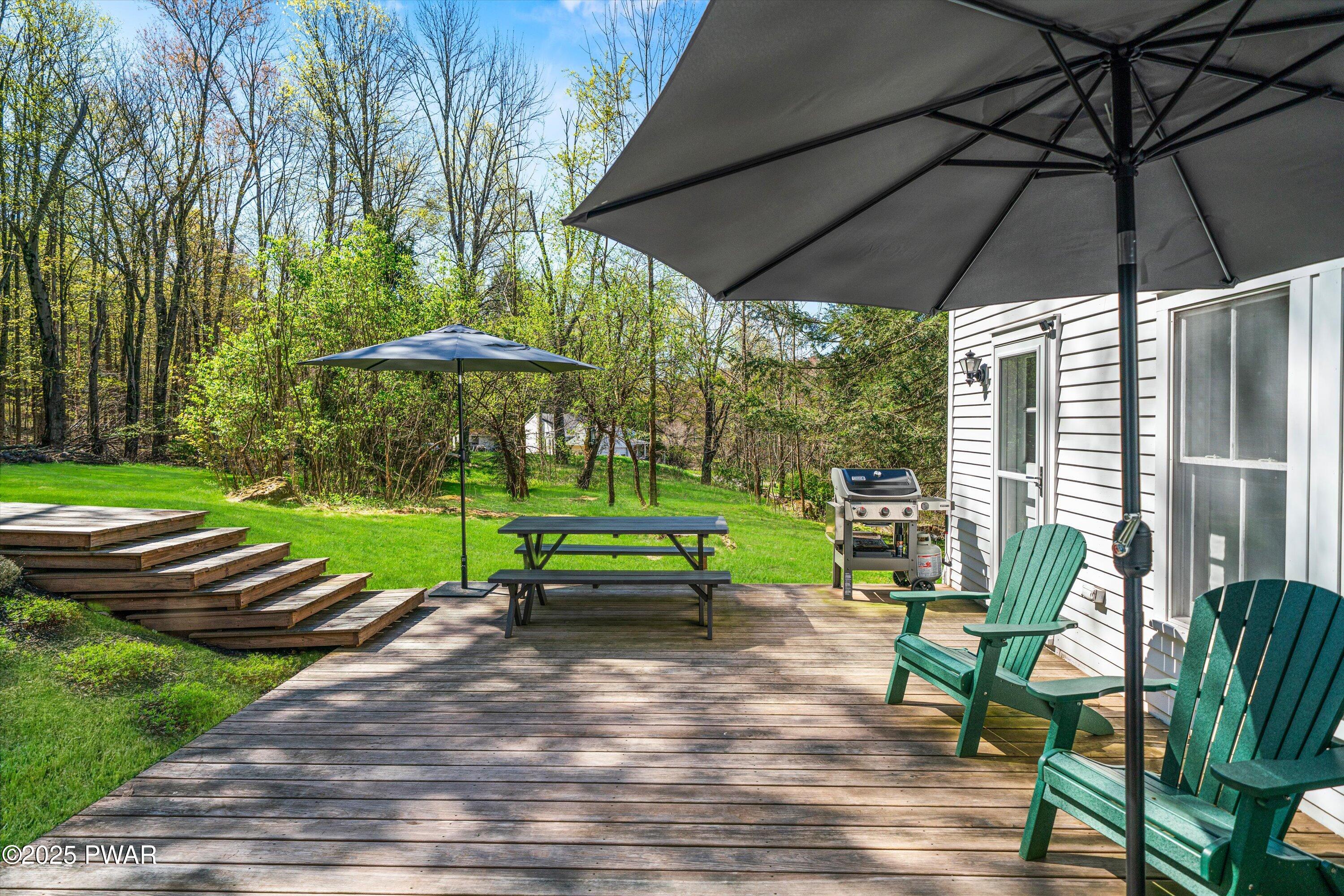 208 Milanville Road, Beach Lake, Pennsylvania image 39