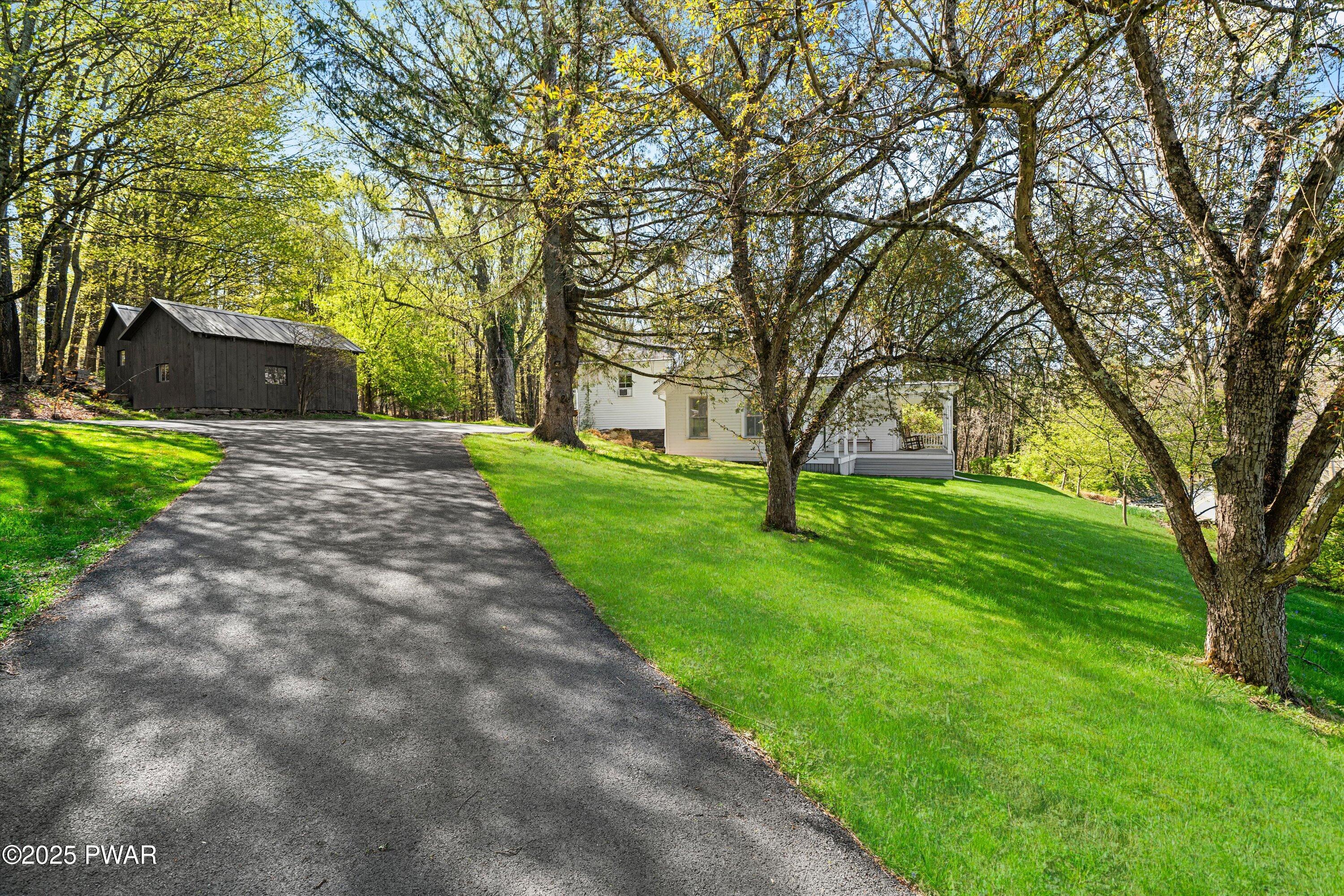 208 Milanville Road, Beach Lake, Pennsylvania image 43