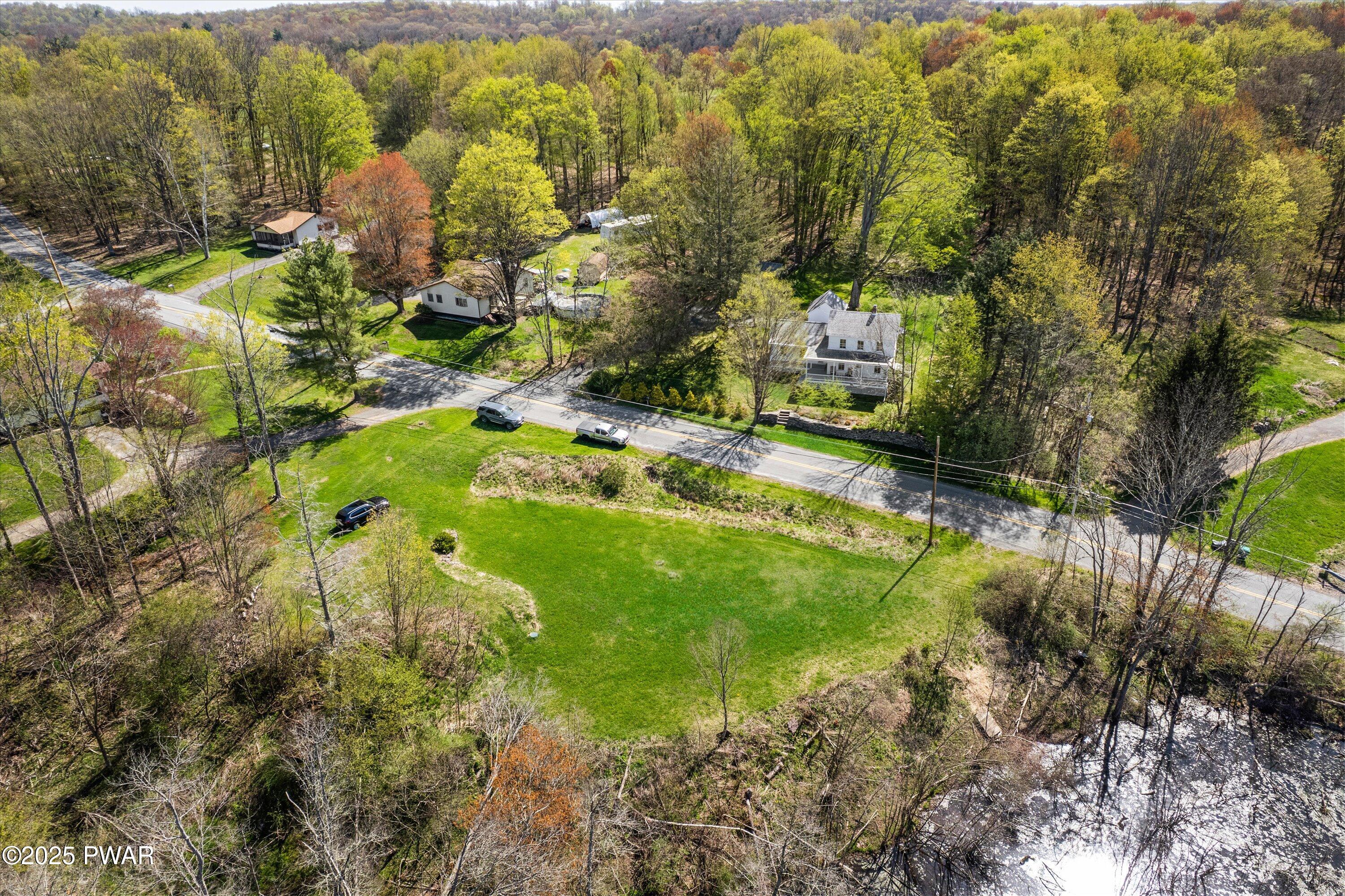 208 Milanville Road, Beach Lake, Pennsylvania image 5