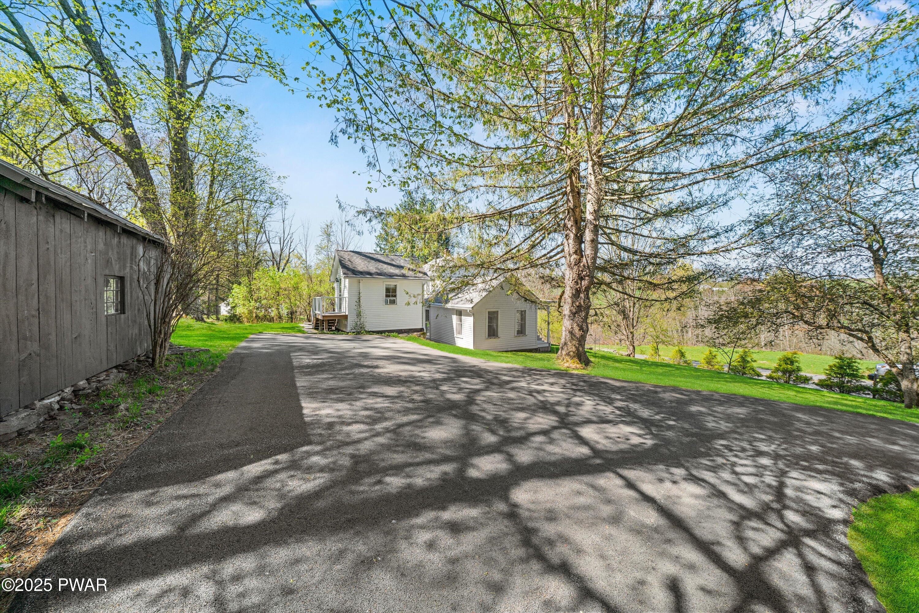 208 Milanville Road, Beach Lake, Pennsylvania image 44