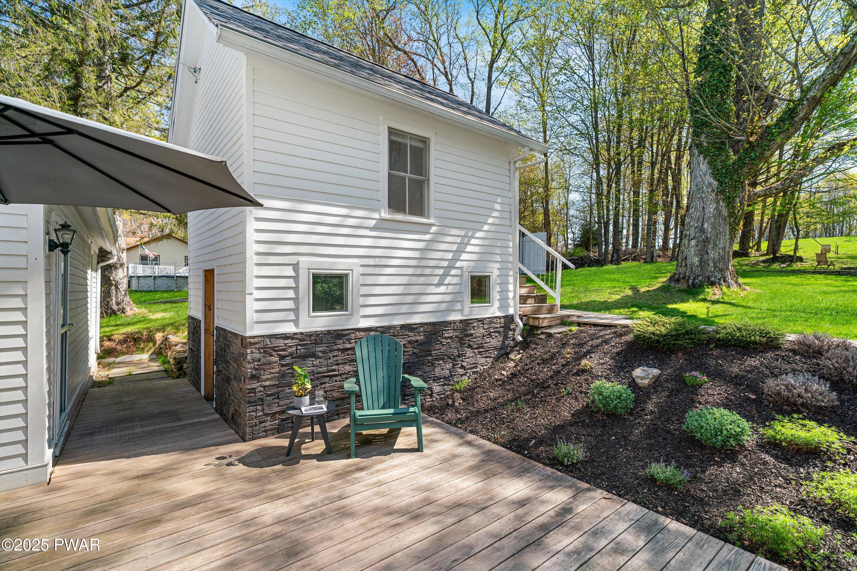 208 Milanville Road, Beach Lake, Pennsylvania image 32