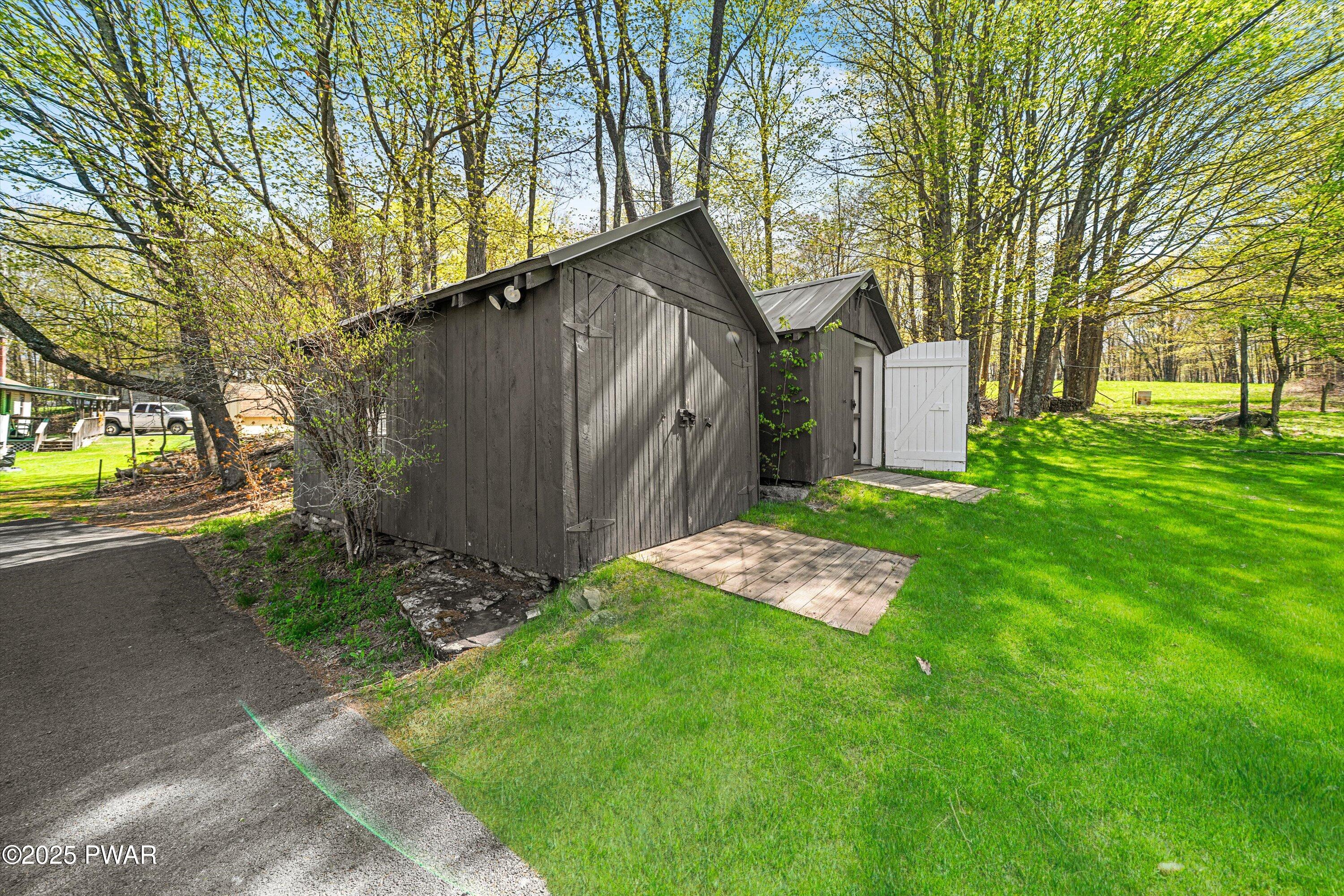 208 Milanville Road, Beach Lake, Pennsylvania image 49