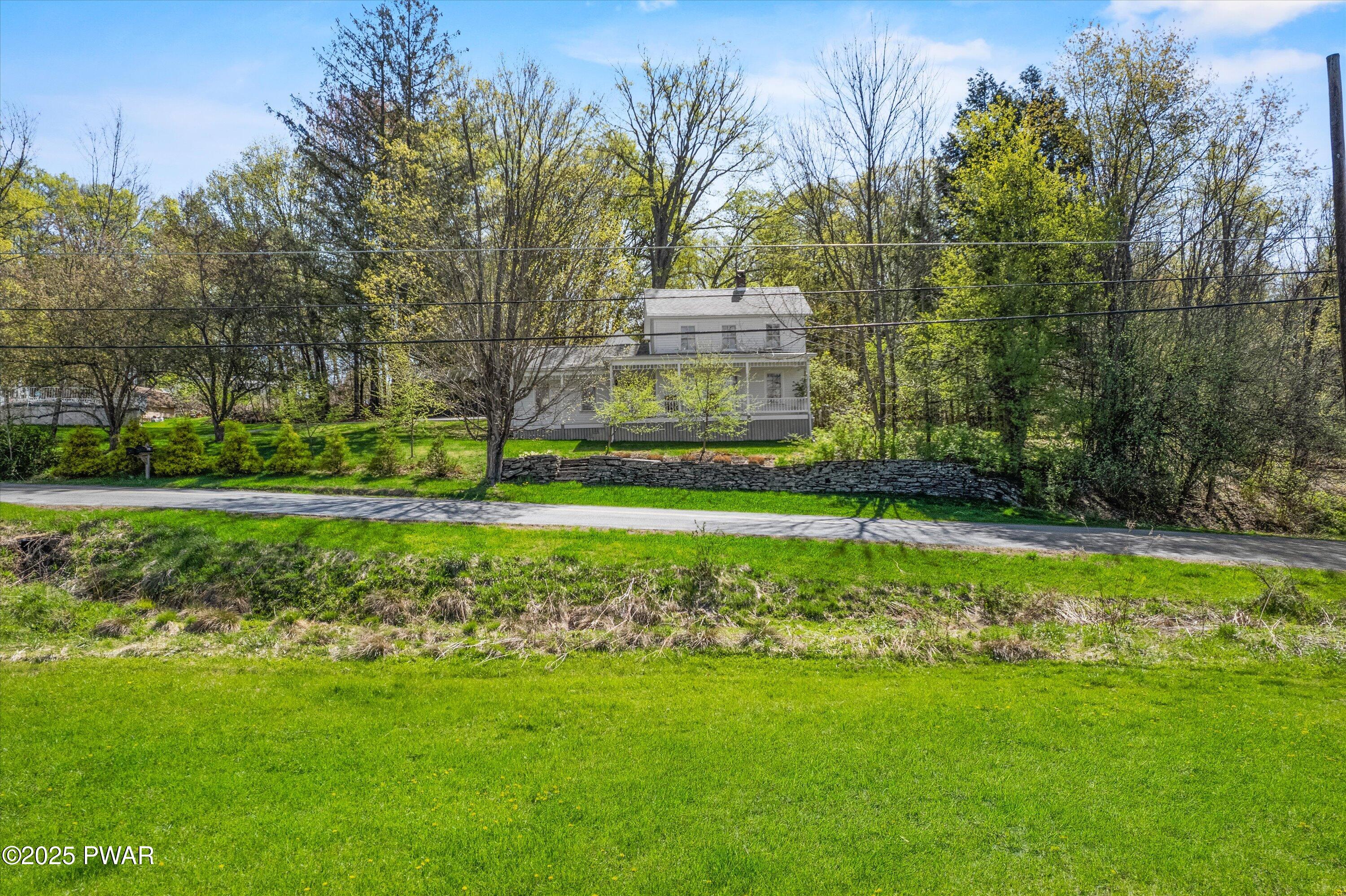 208 Milanville Road, Beach Lake, Pennsylvania image 4