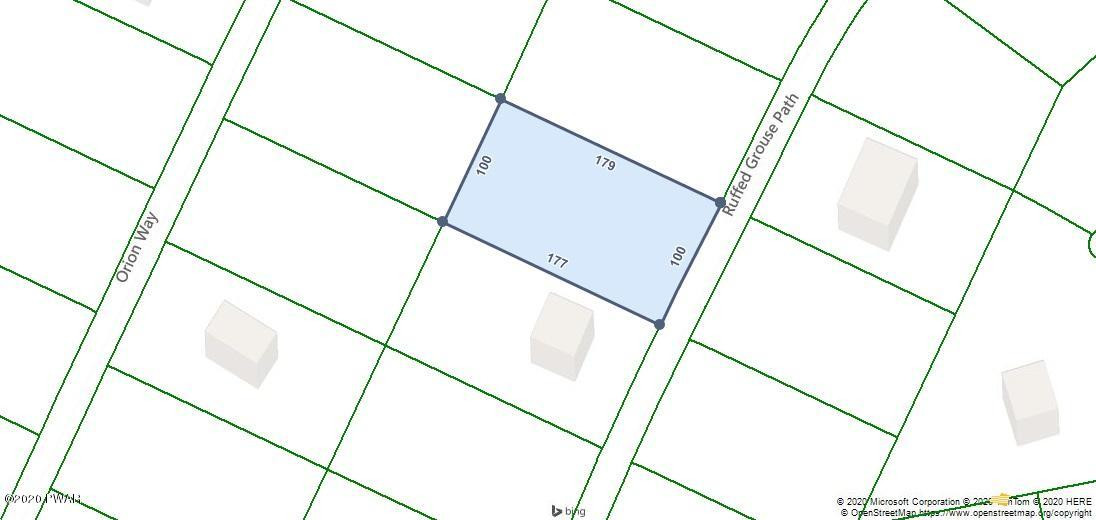 Lot #335 Ruffed Grouse Path, Lake Ariel, Pennsylvania image 2