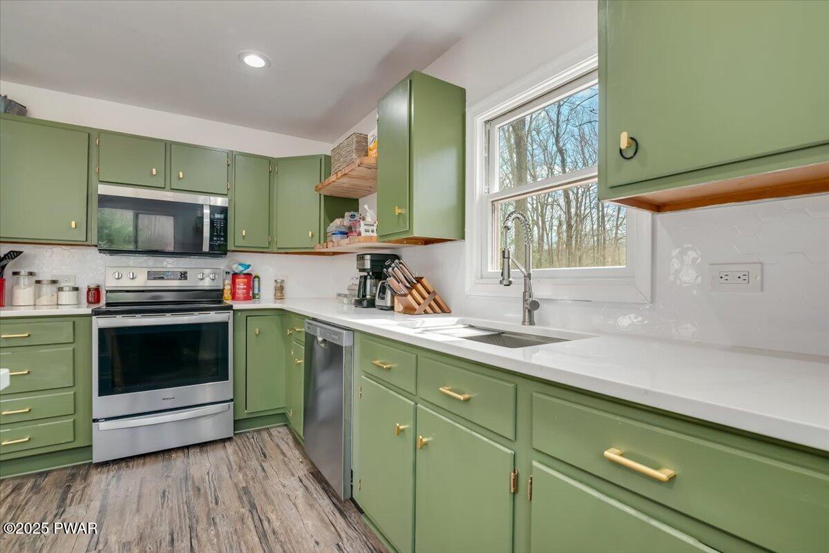 129 Meadowbrook Road, Tafton, Pennsylvania image 15