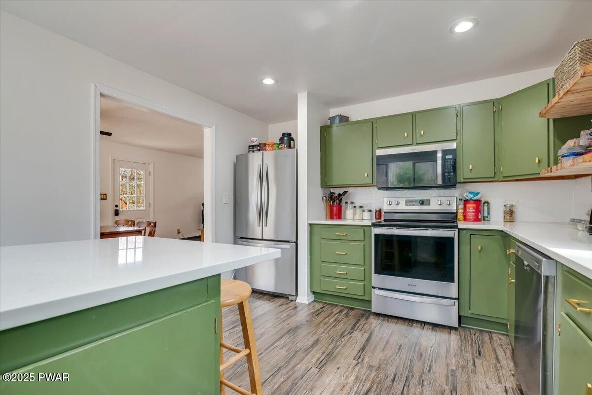 129 Meadowbrook Road, Tafton, Pennsylvania image 17