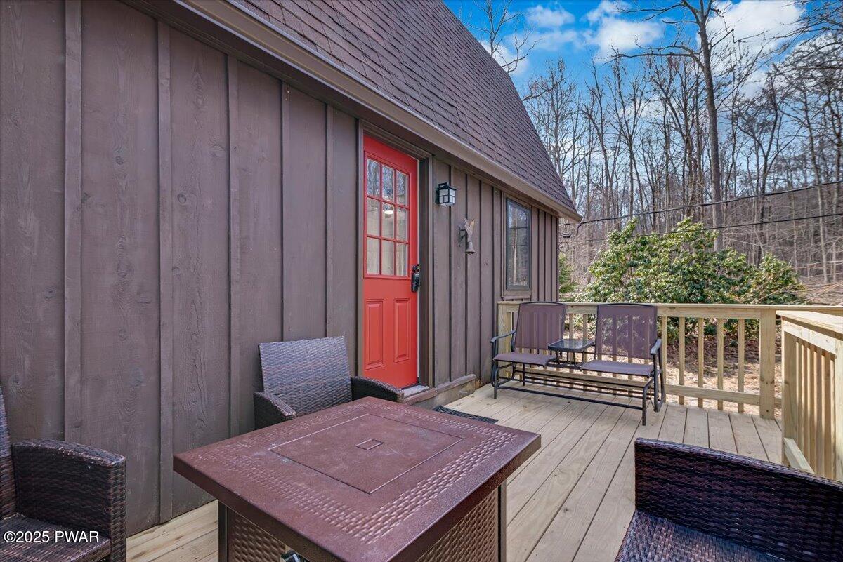 129 Meadowbrook Road, Tafton, Pennsylvania image 5