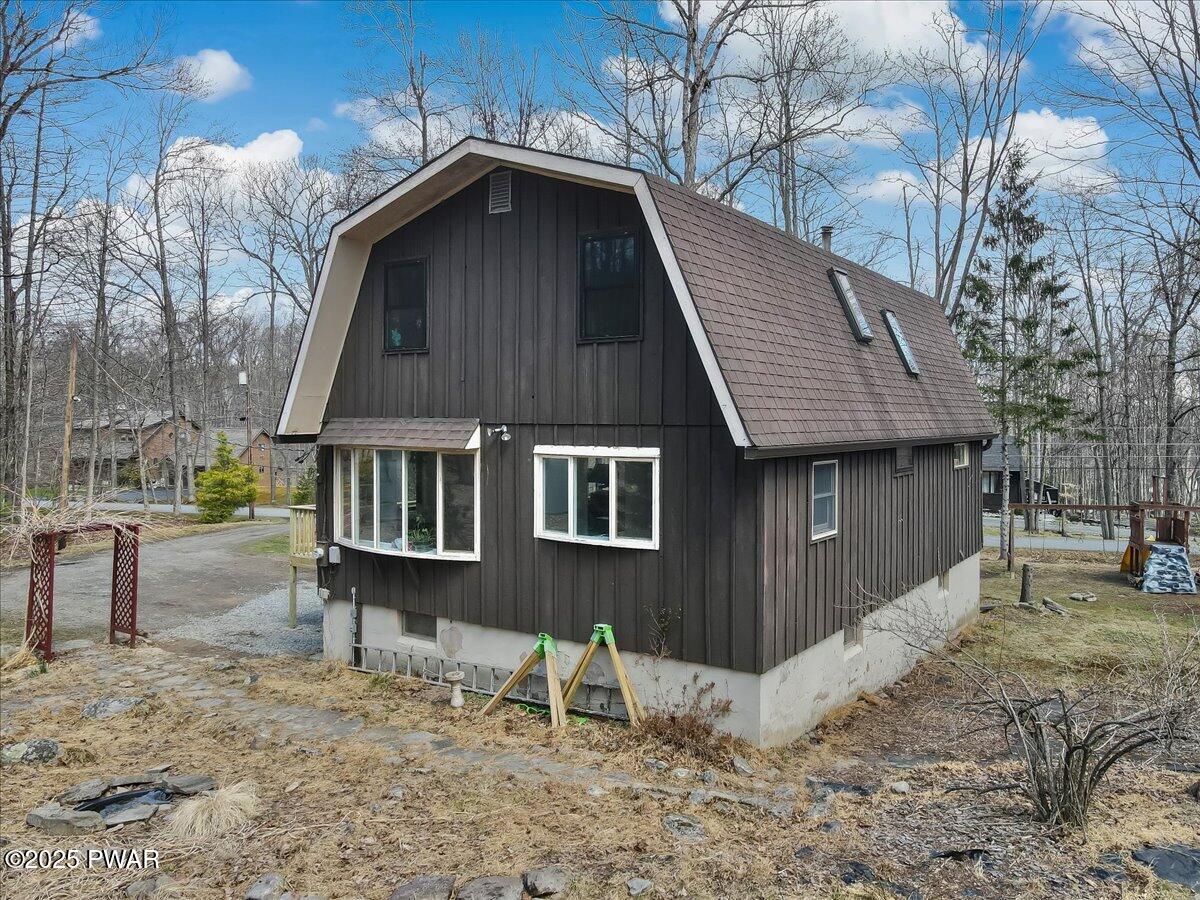 129 Meadowbrook Road, Tafton, Pennsylvania image 47
