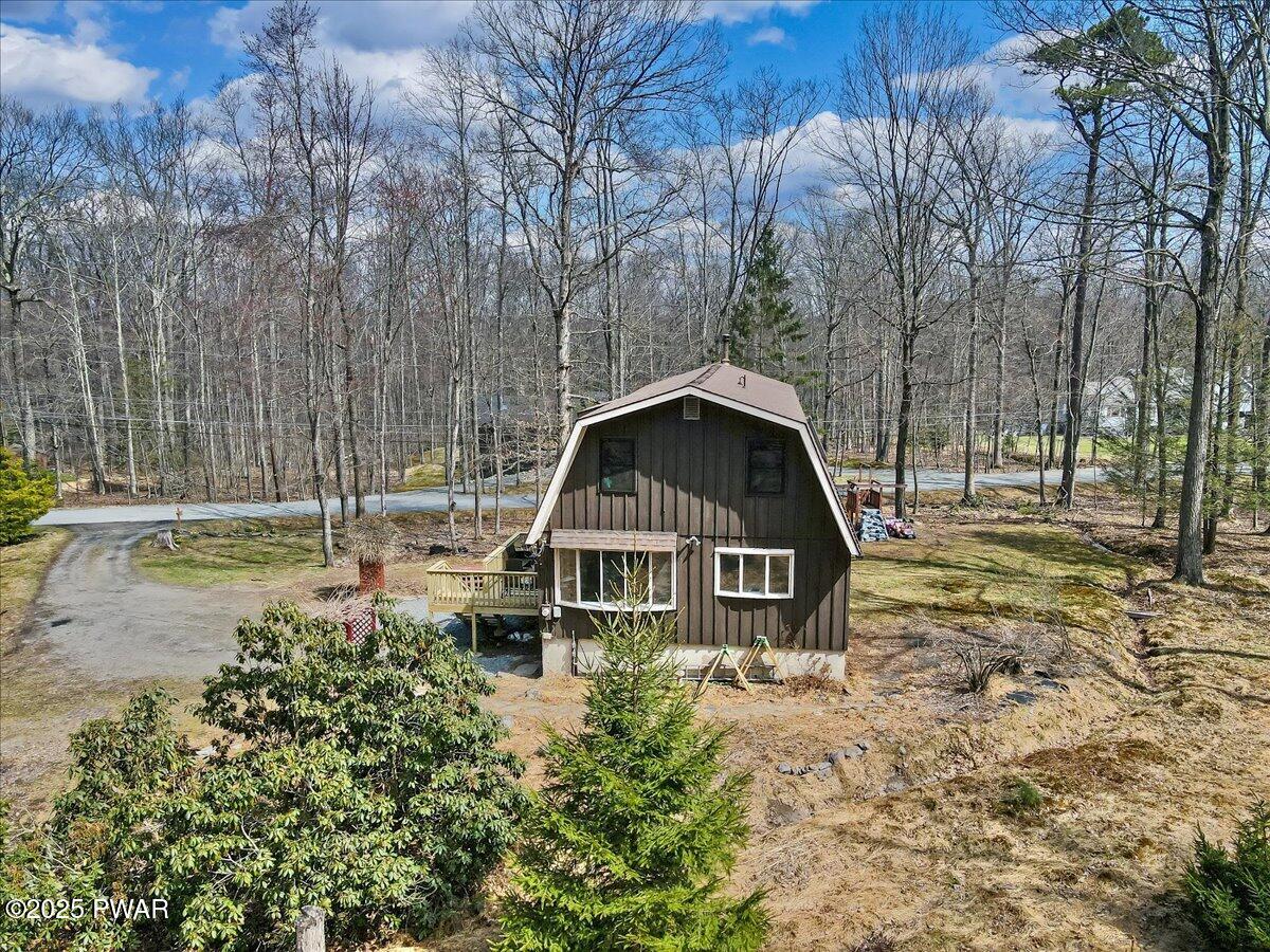 129 Meadowbrook Road, Tafton, Pennsylvania image 48