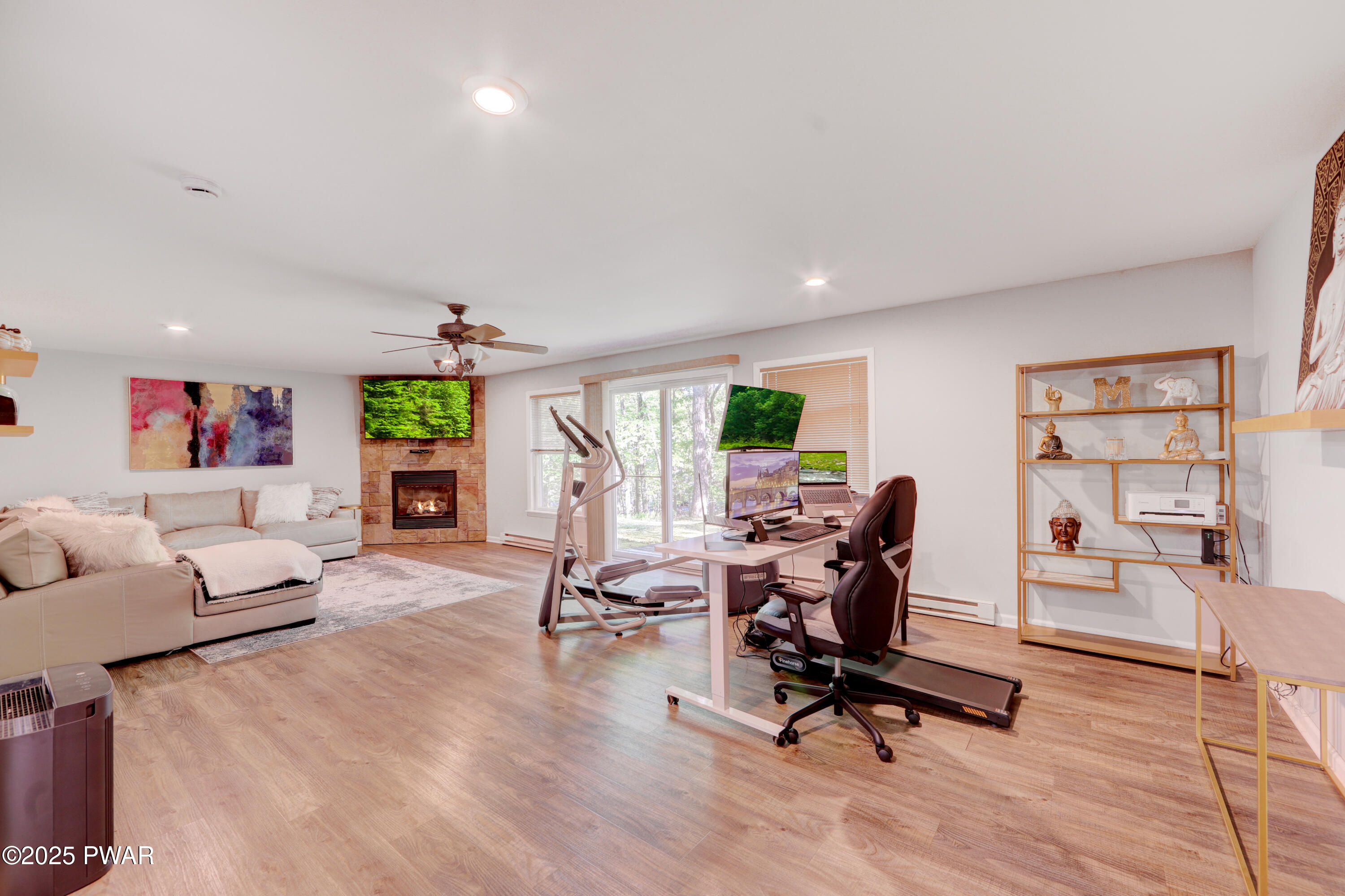 112 Vista Lane, Milford, Pennsylvania image 22