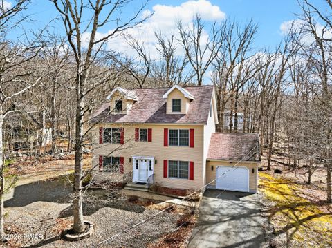 Homes For Sale - 6293 Decker Road<br/> Pike County, Bushkill, PA 18324