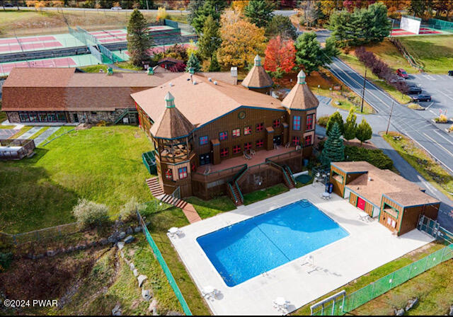 Lords Valley, Pennsylvania 18428, United States, 3 Bedrooms Bedrooms, ,3 BathroomsBathrooms,Residential,Pending,52254