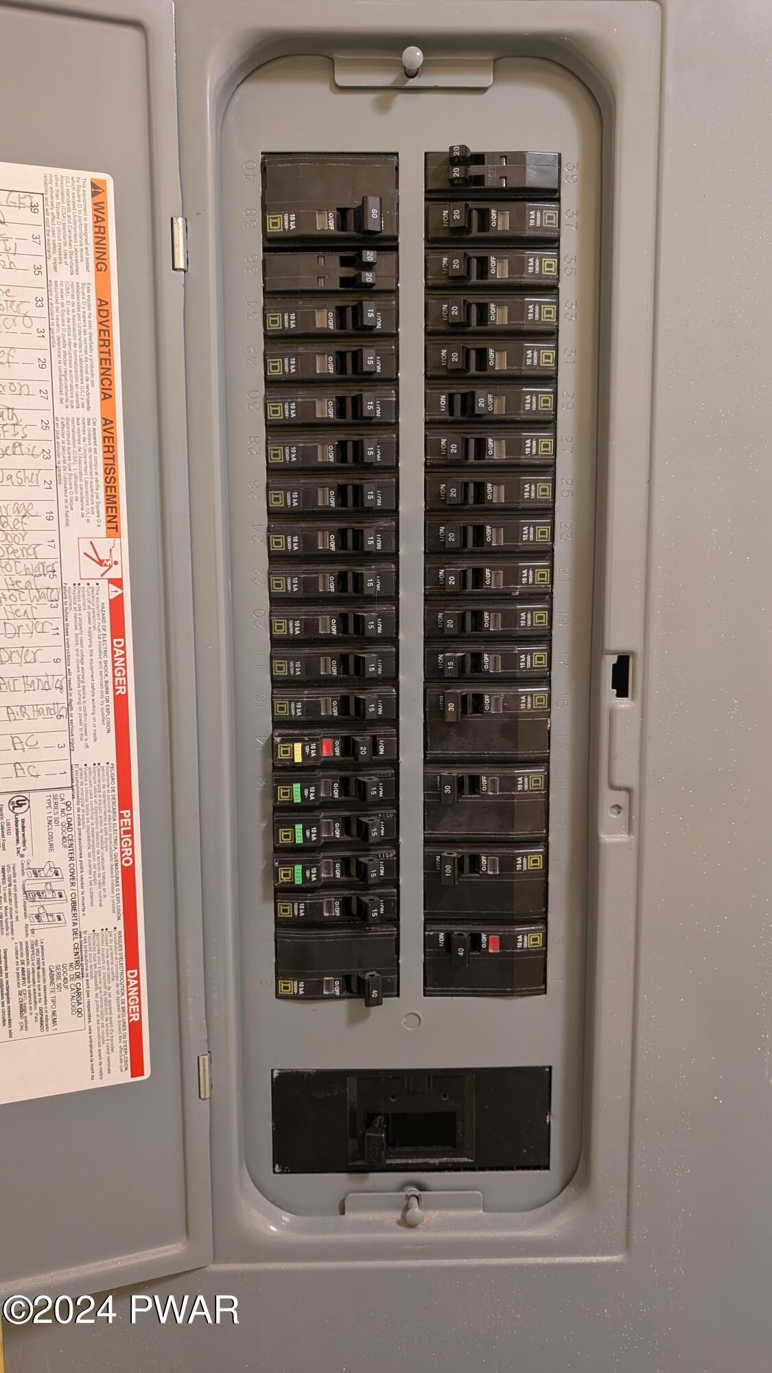 Lords Valley, Pennsylvania 18428, United States, 3 Bedrooms Bedrooms, ,3 BathroomsBathrooms,Residential,Pending,52254