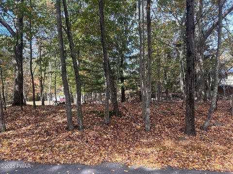 Vacant Land For Sale - LOT 11 Autumn Road<br/> Dingmans Ferry, PA 18328