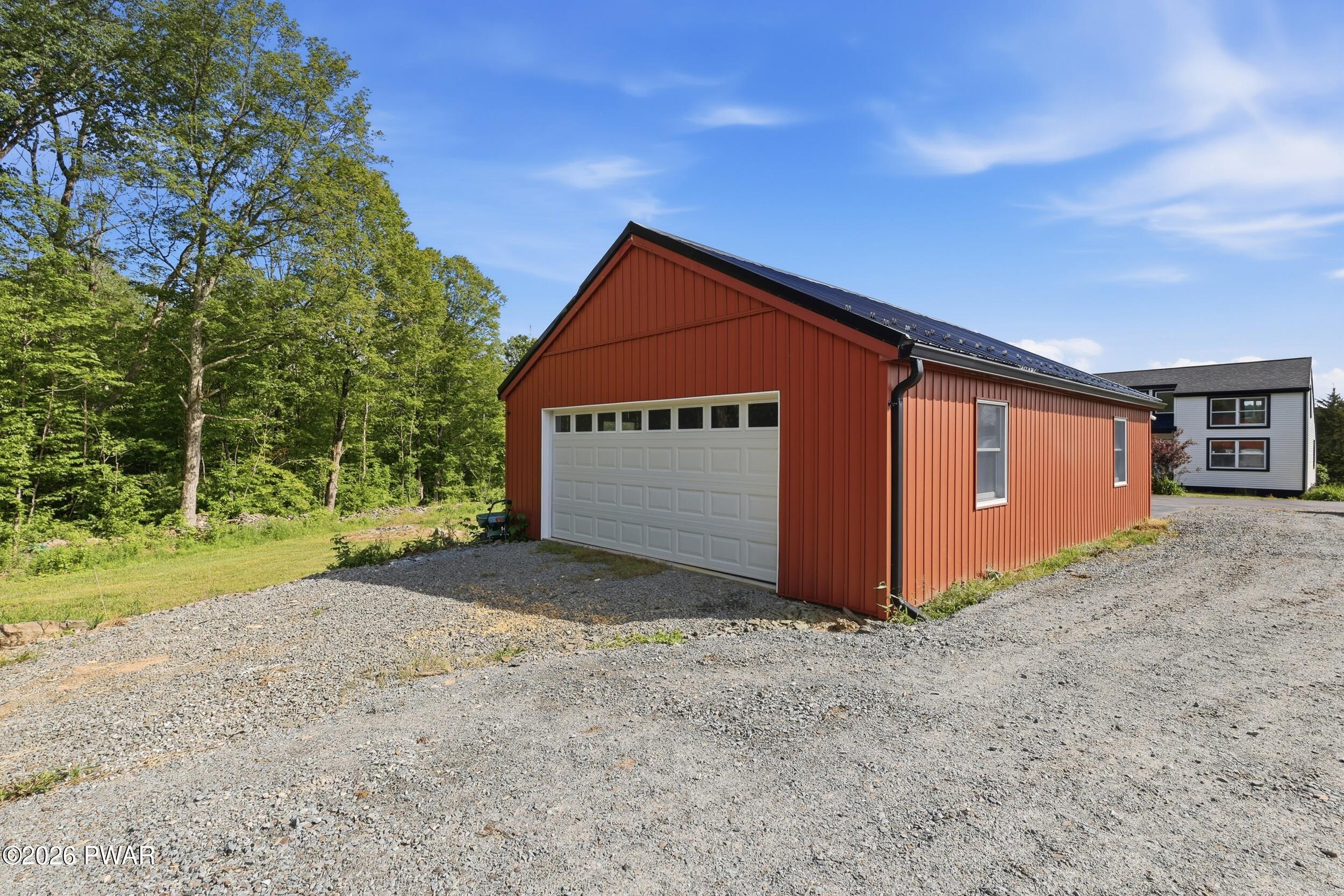 348 Egypt Rd, Honesdale, PA, 18431, USA, 4 Bedrooms Bedrooms, ,5 BathroomsBathrooms,Residential,Active,348 Egypt Rd,PW261990