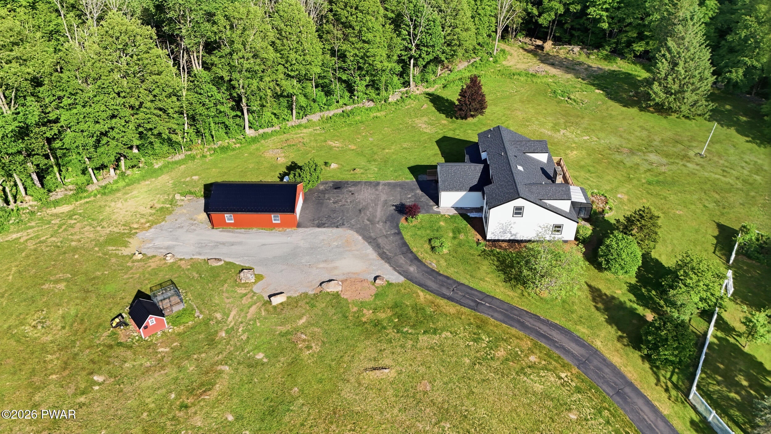 348 Egypt Rd, Honesdale, PA, 18431, USA, 4 Bedrooms Bedrooms, ,5 BathroomsBathrooms,Residential,Active,348 Egypt Rd,PW261990