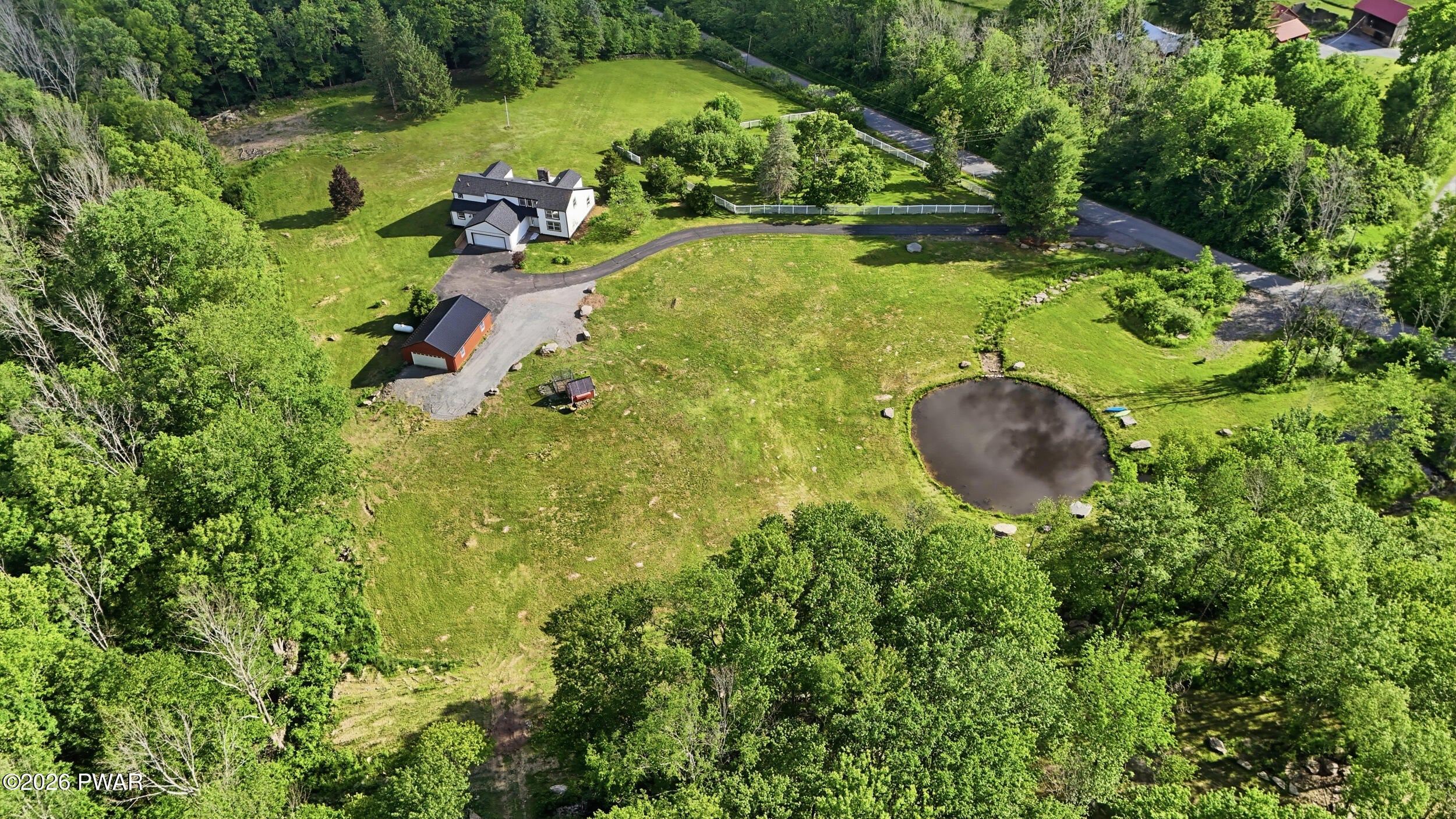 348 Egypt Rd, Honesdale, PA, 18431, USA, 4 Bedrooms Bedrooms, ,5 BathroomsBathrooms,Residential,Active,348 Egypt Rd,PW261990