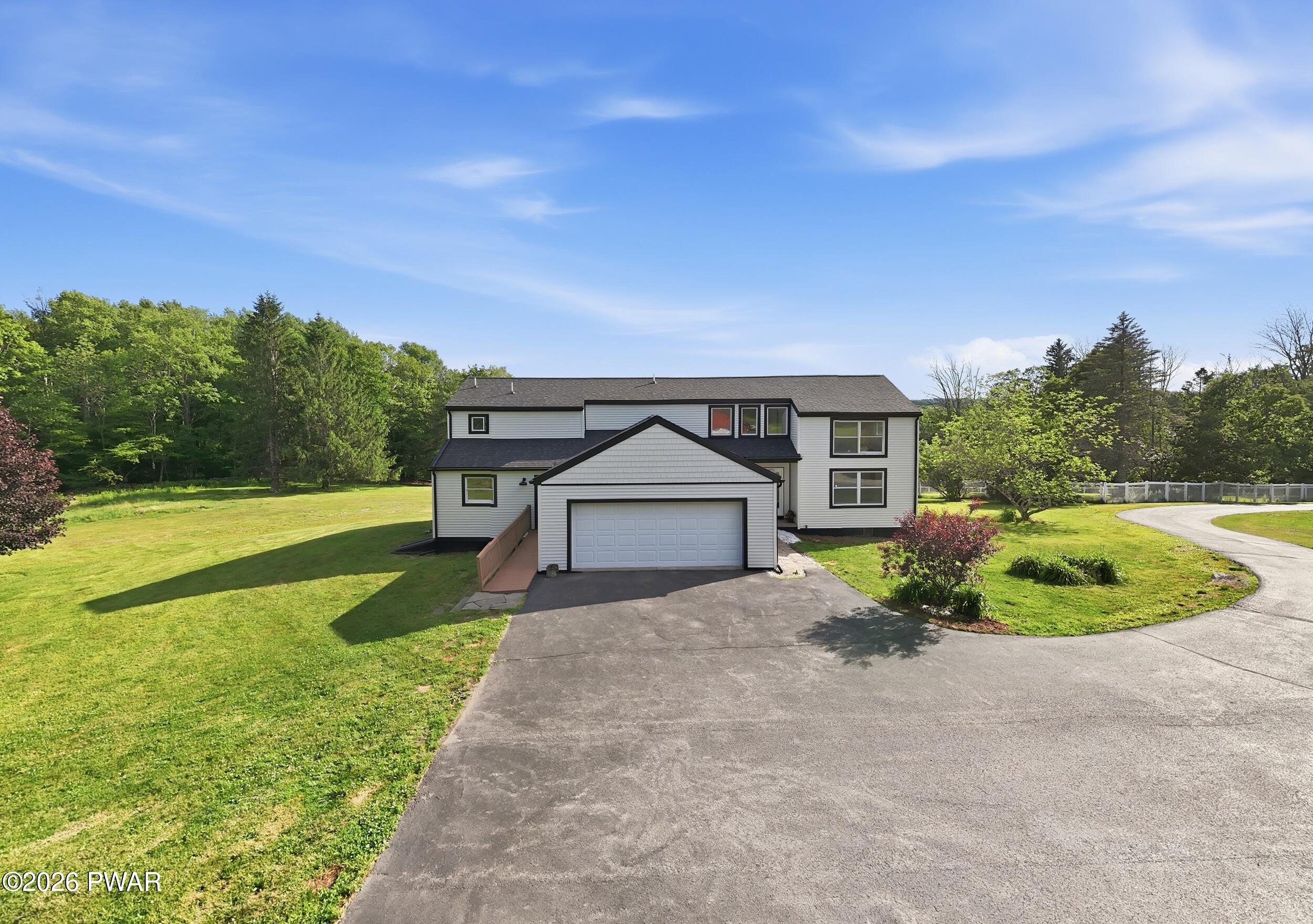 348 Egypt Rd, Honesdale, PA, 18431, USA, 4 Bedrooms Bedrooms, ,5 BathroomsBathrooms,Residential,Active,348 Egypt Rd,PW261990
