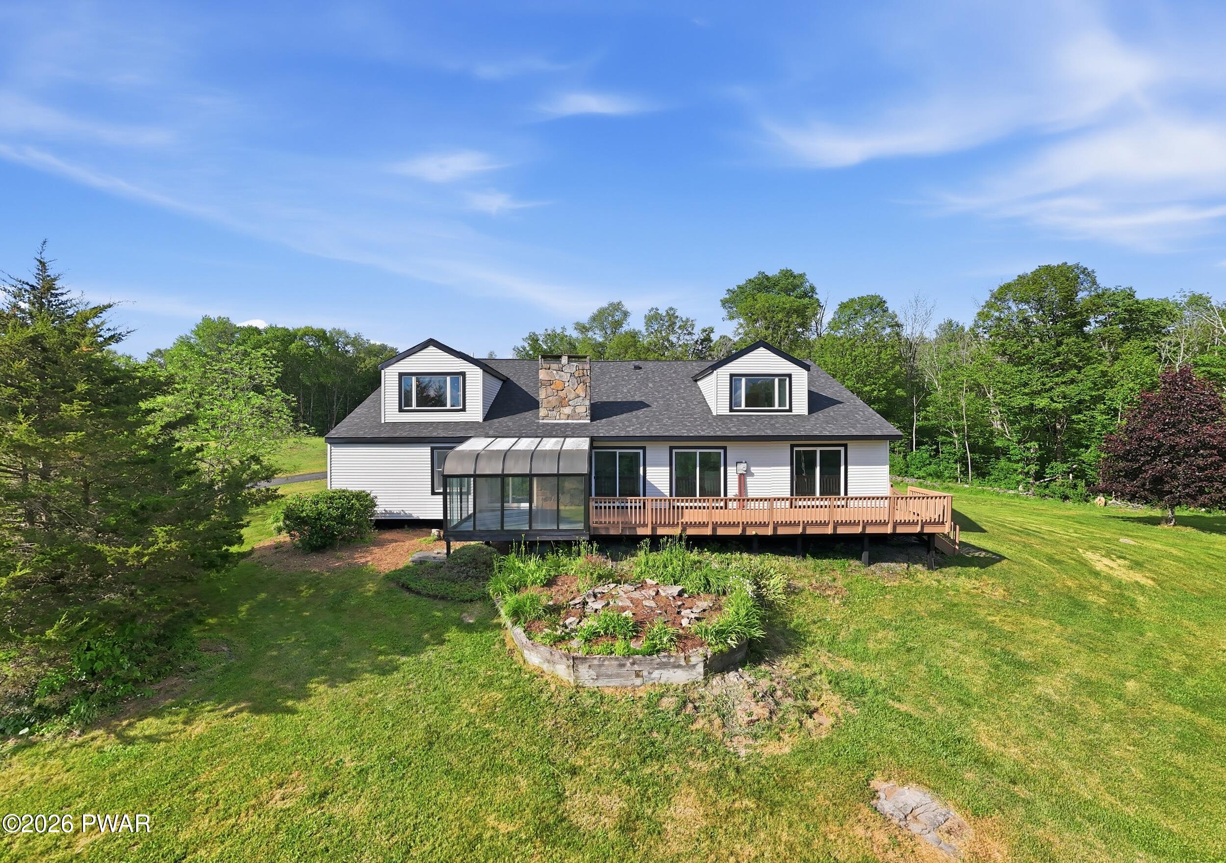 348 Egypt Rd, Honesdale, PA, 18431, USA, 4 Bedrooms Bedrooms, ,5 BathroomsBathrooms,Residential,Active,348 Egypt Rd,PW261990
