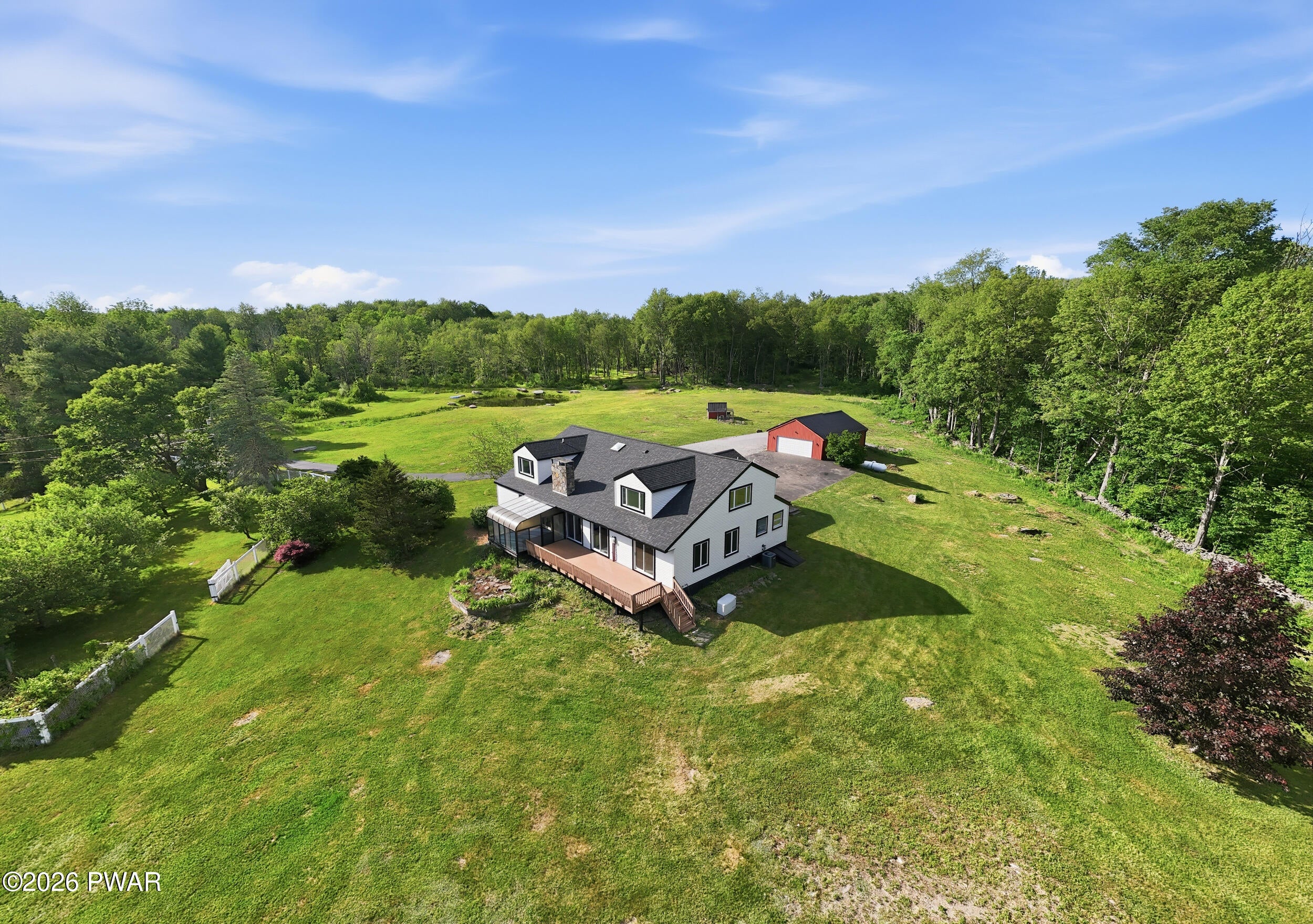 348 Egypt Rd, Honesdale, PA, 18431, USA, 4 Bedrooms Bedrooms, ,5 BathroomsBathrooms,Residential,Active,348 Egypt Rd,PW261990