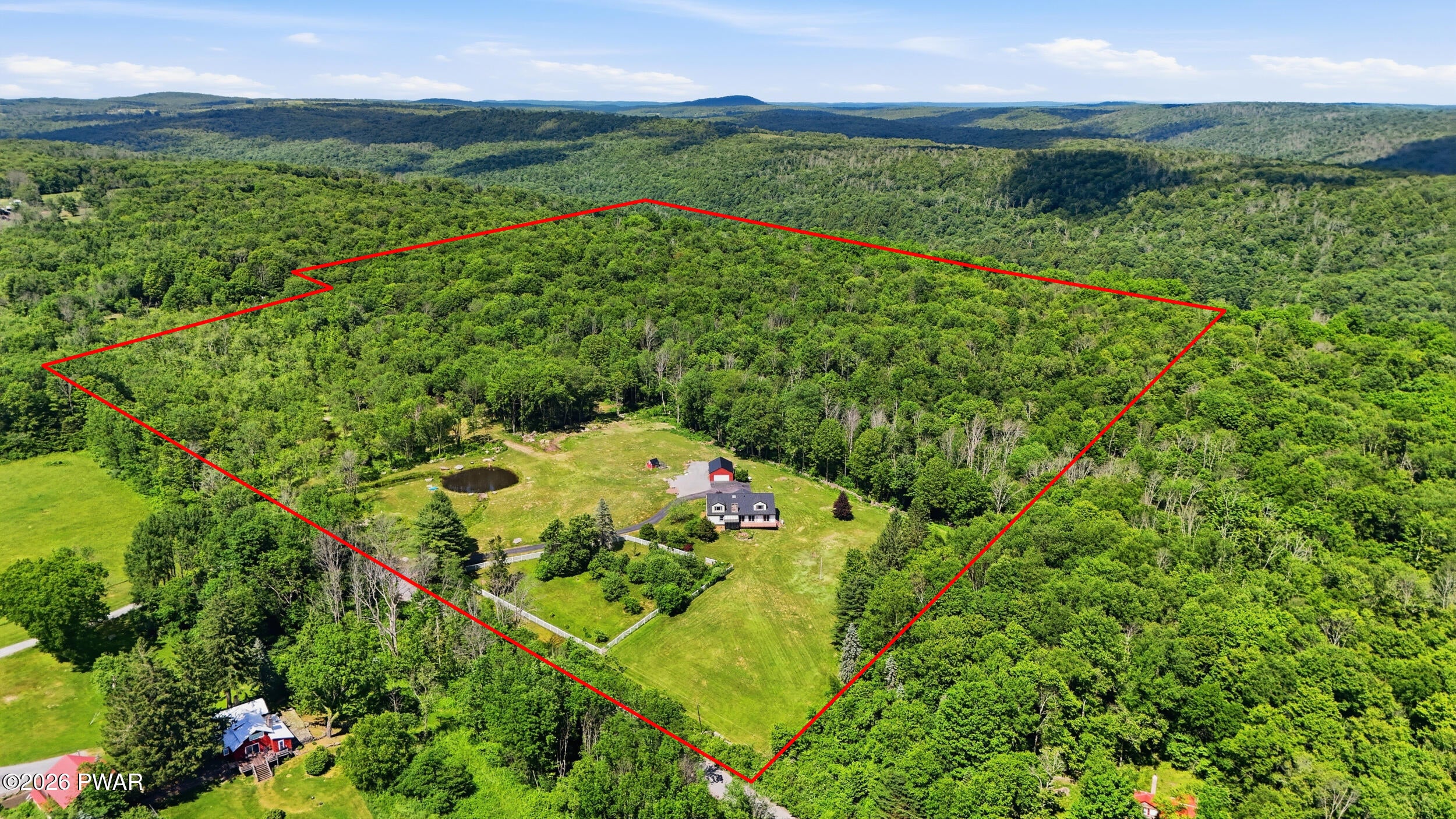 348 Egypt Rd, Honesdale, PA, 18431, USA, 4 Bedrooms Bedrooms, ,5 BathroomsBathrooms,Residential,Active,348 Egypt Rd,PW261990