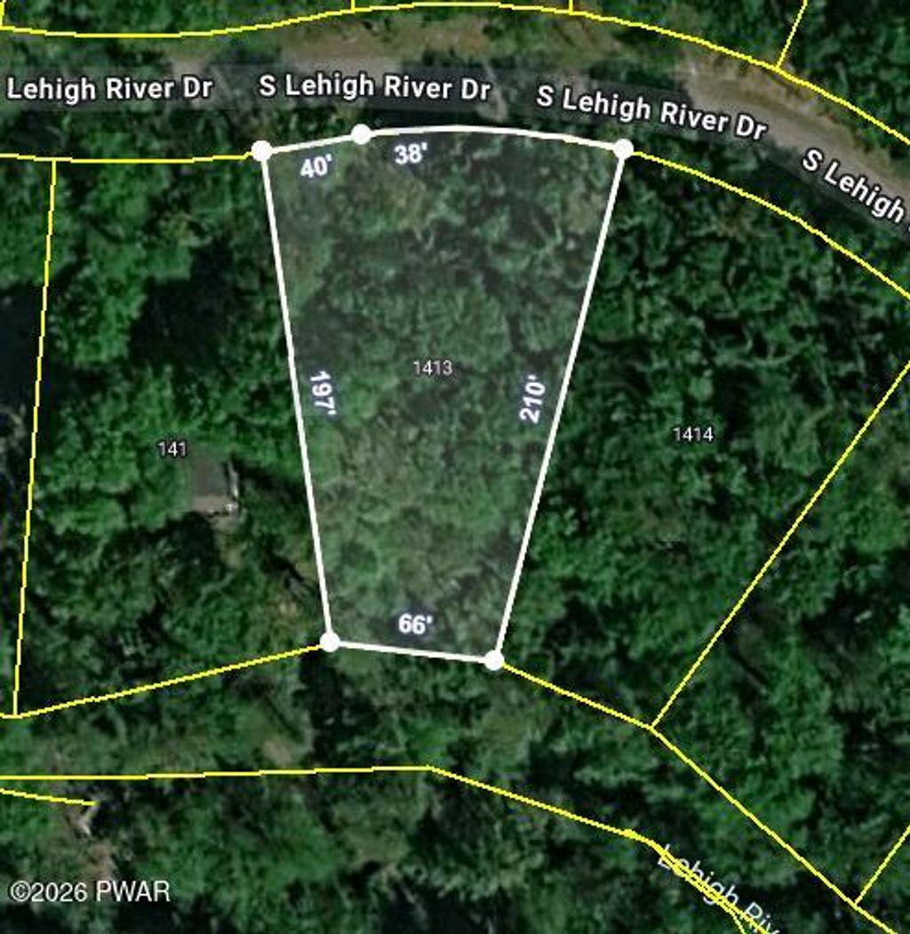 Photo of S Lehigh River K 14 Drive, Gouldsboro, PA 18424 (MLS # PW260883)