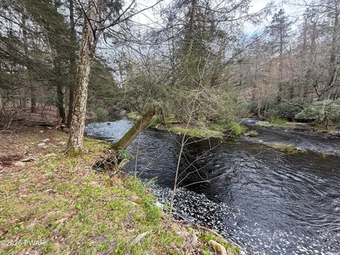 Vacant Land For Sale - S Lehigh River K 14 Drive<br/> Gouldsboro, PA 18424