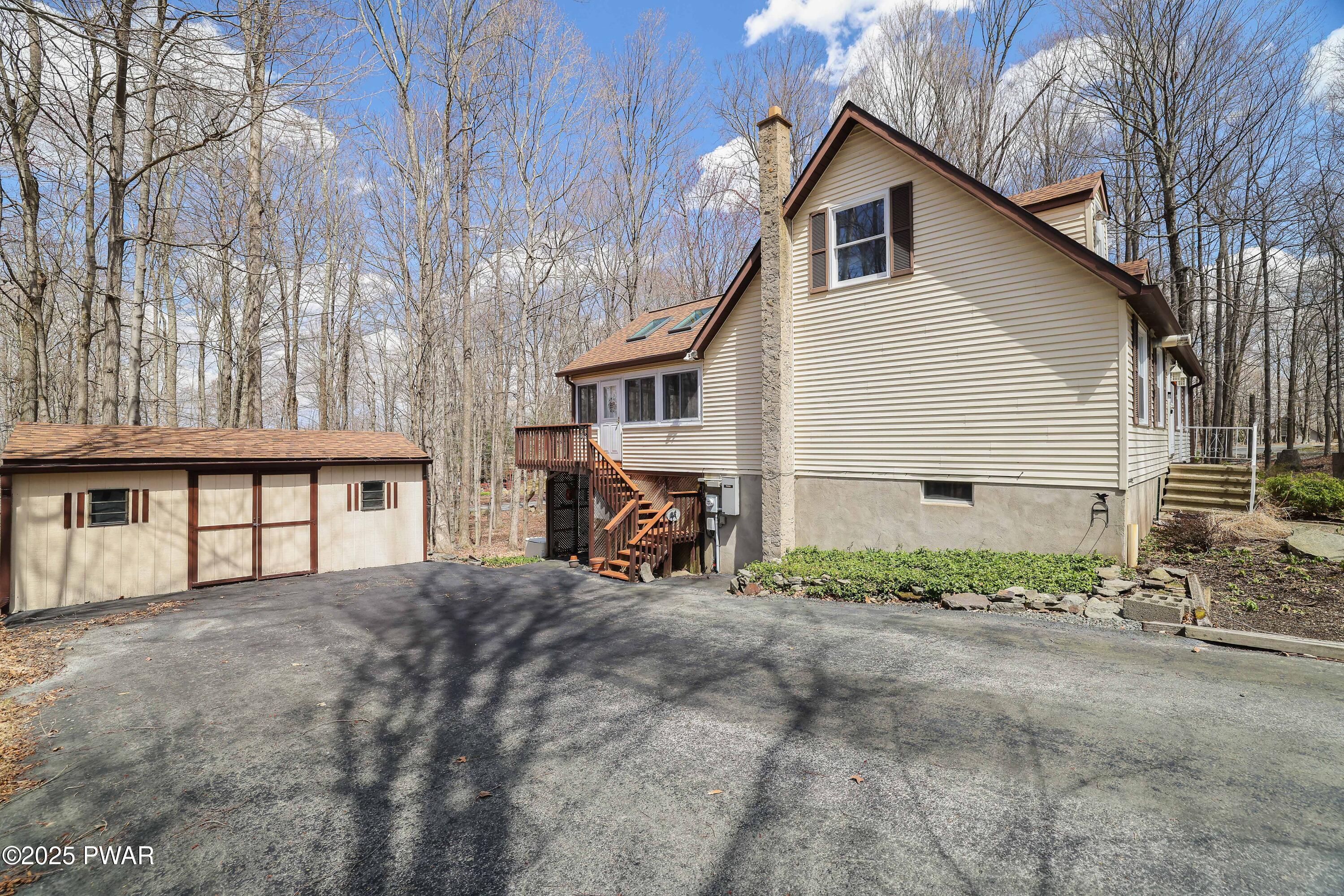 103 Forest Lane, Greentown, Pennsylvania image 4