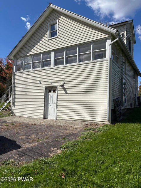 Homes For Sale - 119 Davitt Road<br/> Honesdale, PA 18431