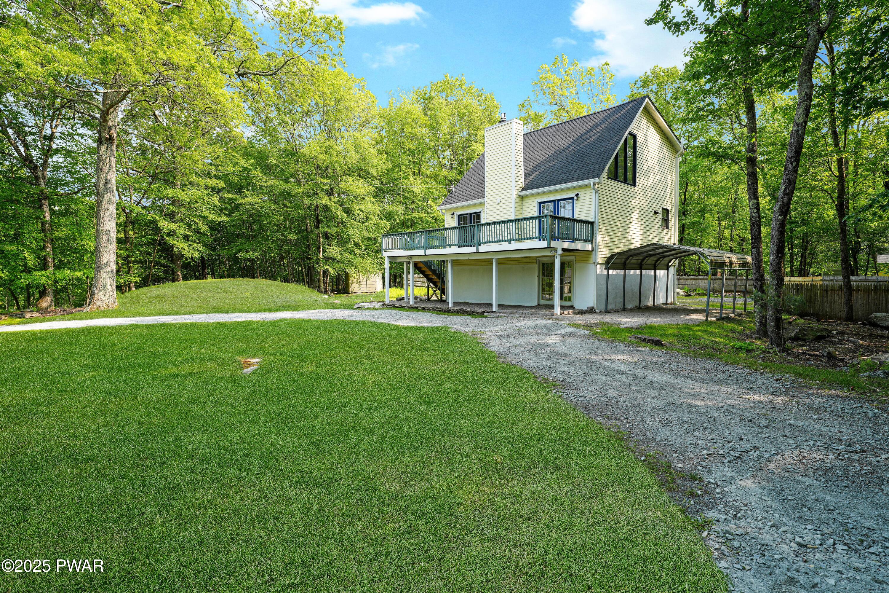 104 Johnson Road Rd, Milford, Pennsylvania image 2
