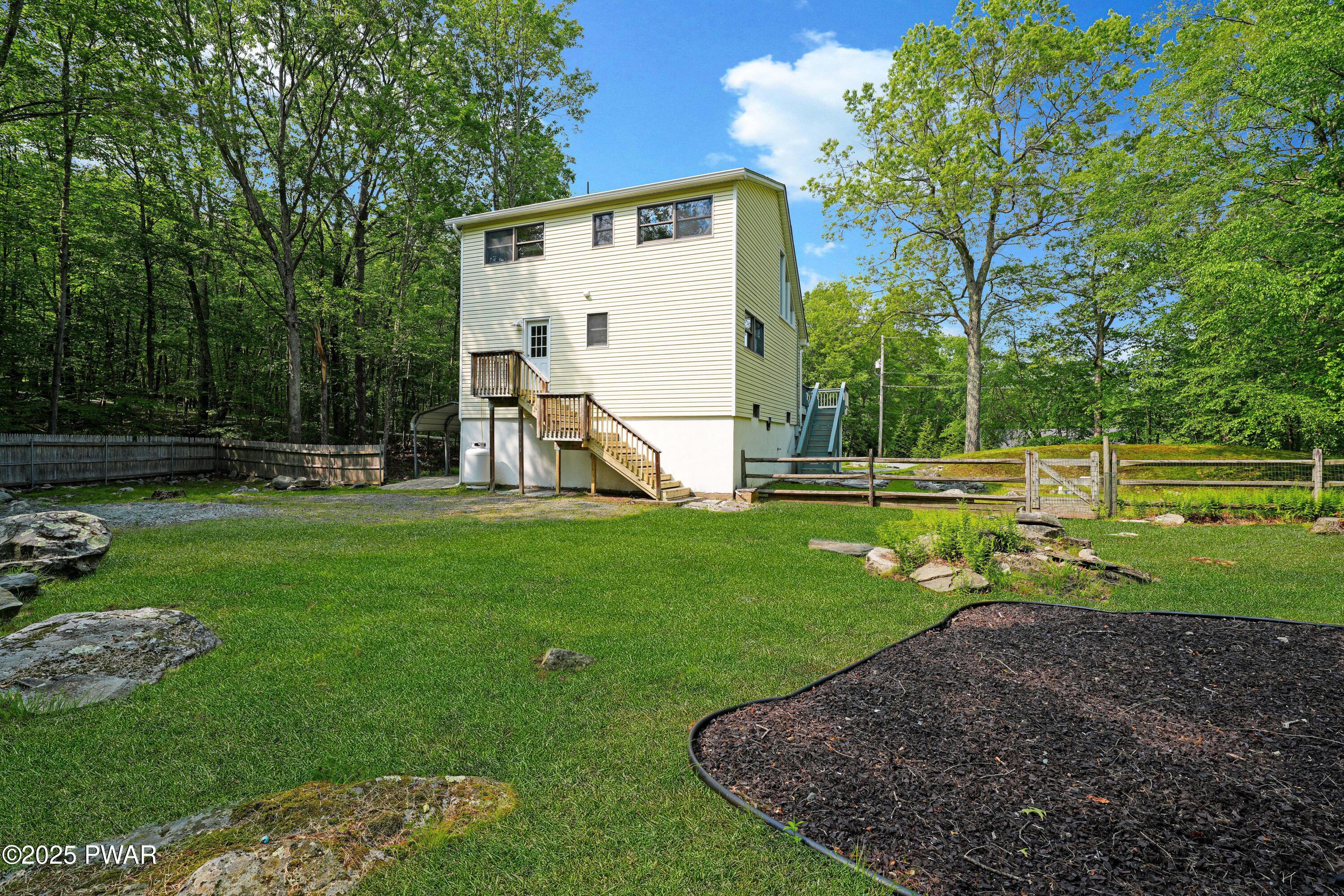104 Johnson Road Rd, Milford, Pennsylvania image 6