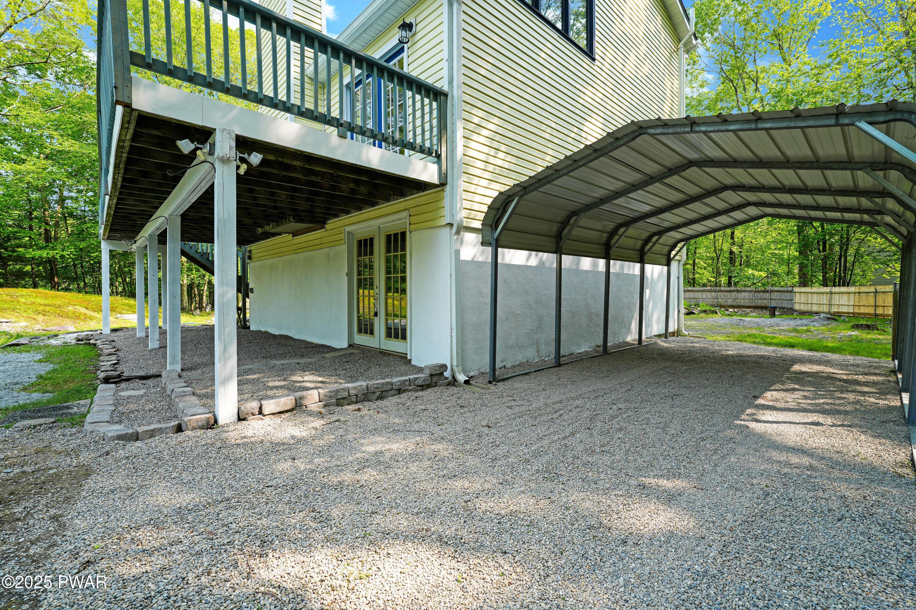 104 Johnson Road Rd, Milford, Pennsylvania image 3