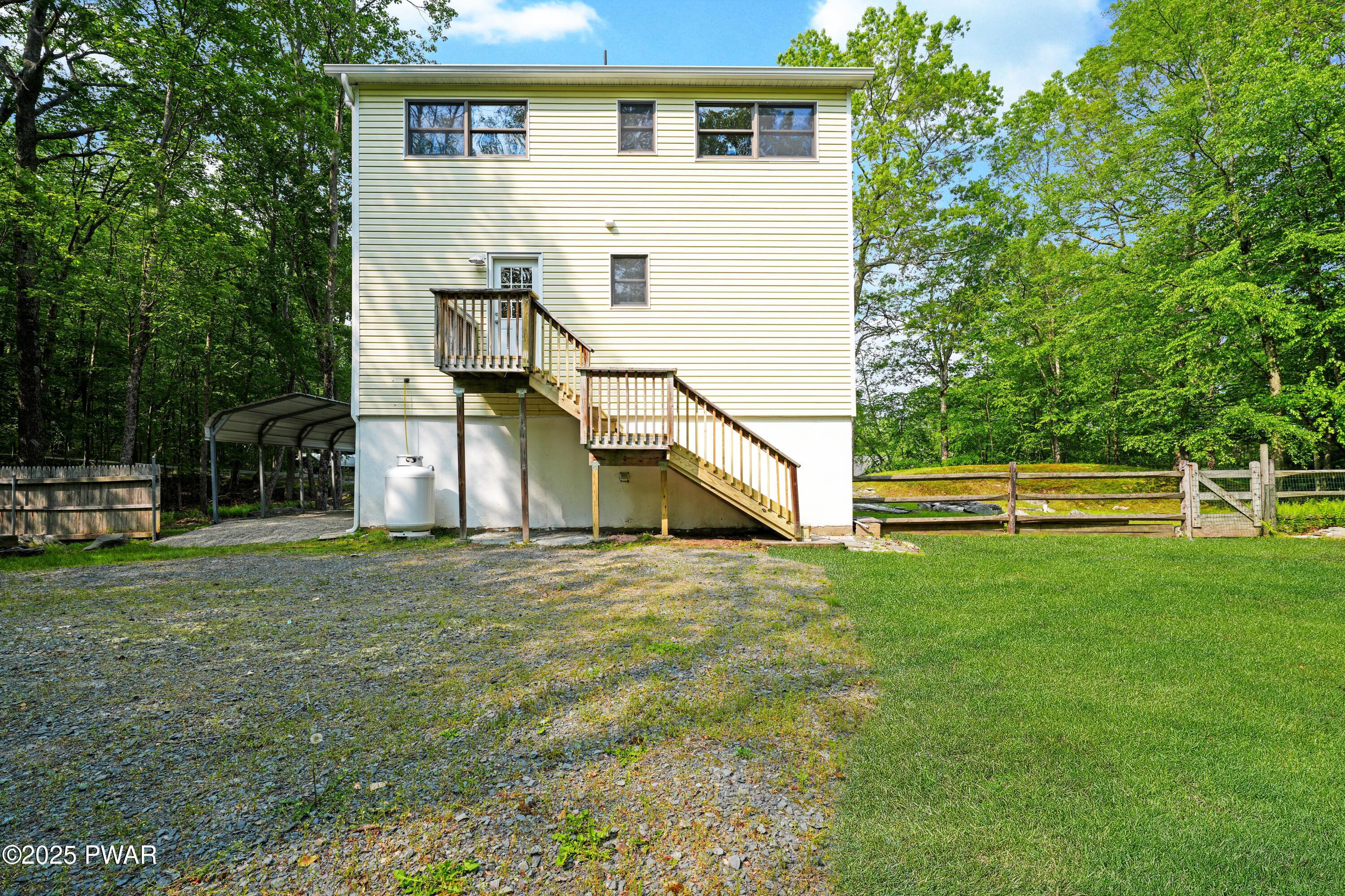 104 Johnson Road Rd, Milford, Pennsylvania image 5