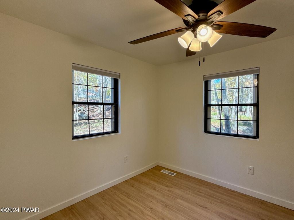 Photo of 139 Lamplighter Lane, Lackawaxen, PA 18435 (MLS # PW243196)