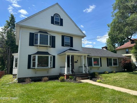 Apartment For Rent - 502 W Harford Street #2ND FLOOR<br/> Milford, PA 18337