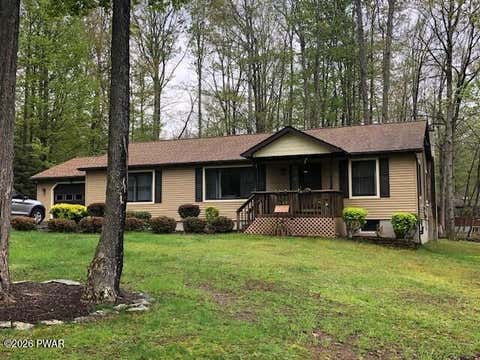 Homes For Sale - 122 Cypress Lane<br/> Greentown, PA 18426