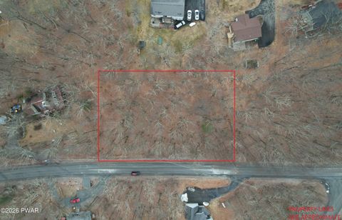 Vacant Land For Sale - LOTS 30/31 N Ridge Drive<br/> Pike County, Milford, PA 18337