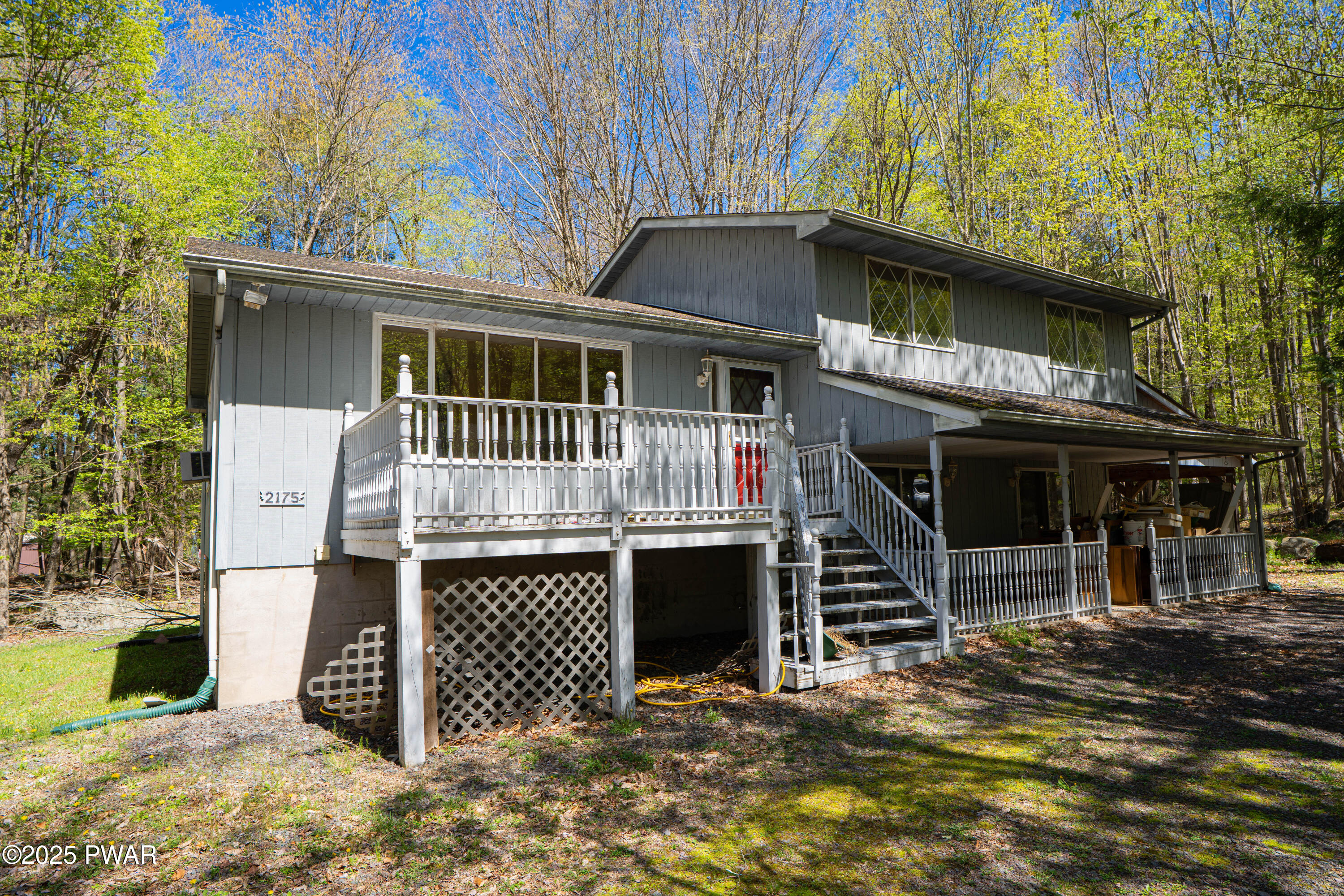 3 N Gate Court, Lake Ariel, Pennsylvania image 3