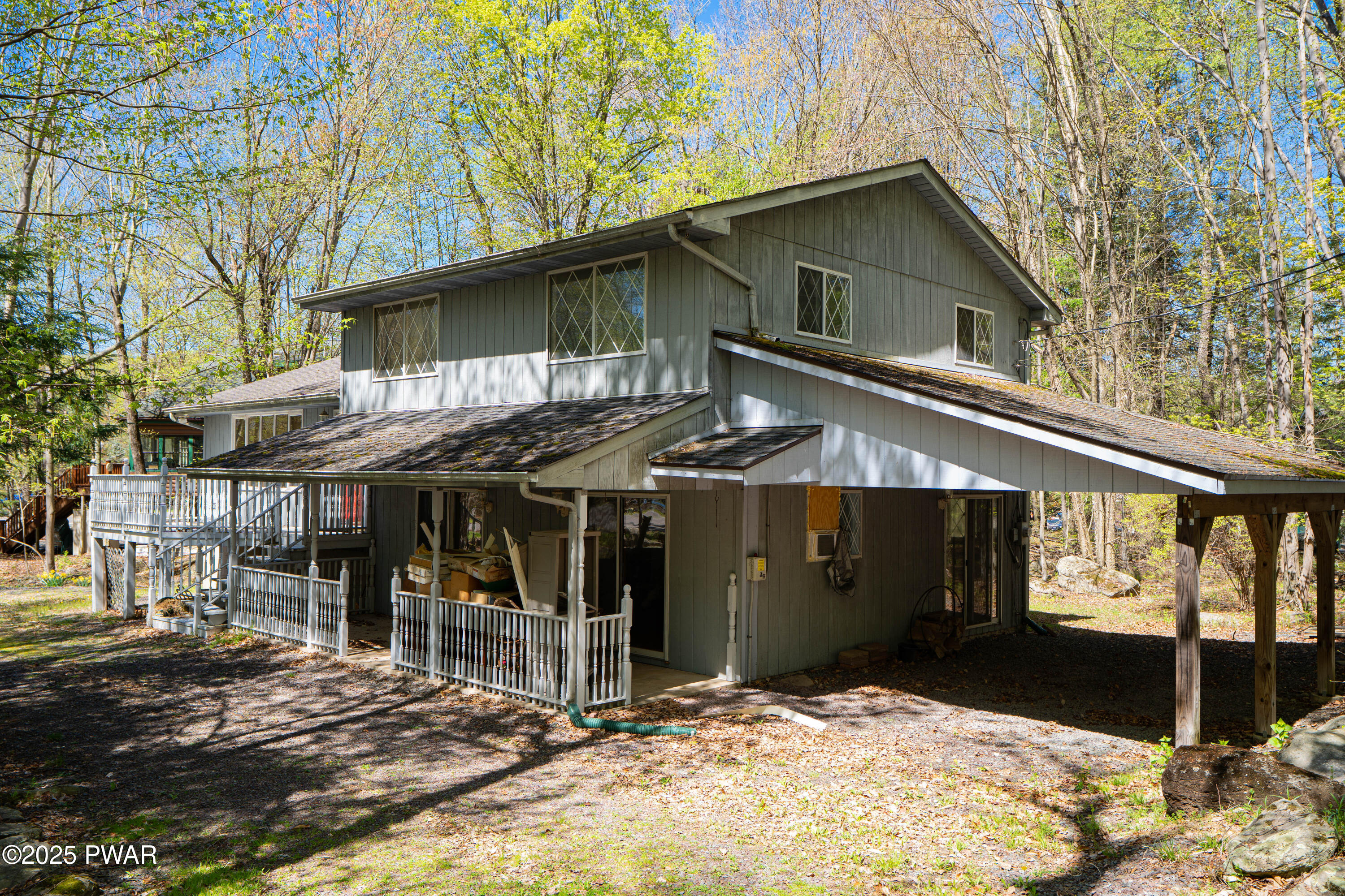 3 N Gate Court, Lake Ariel, Pennsylvania image 1