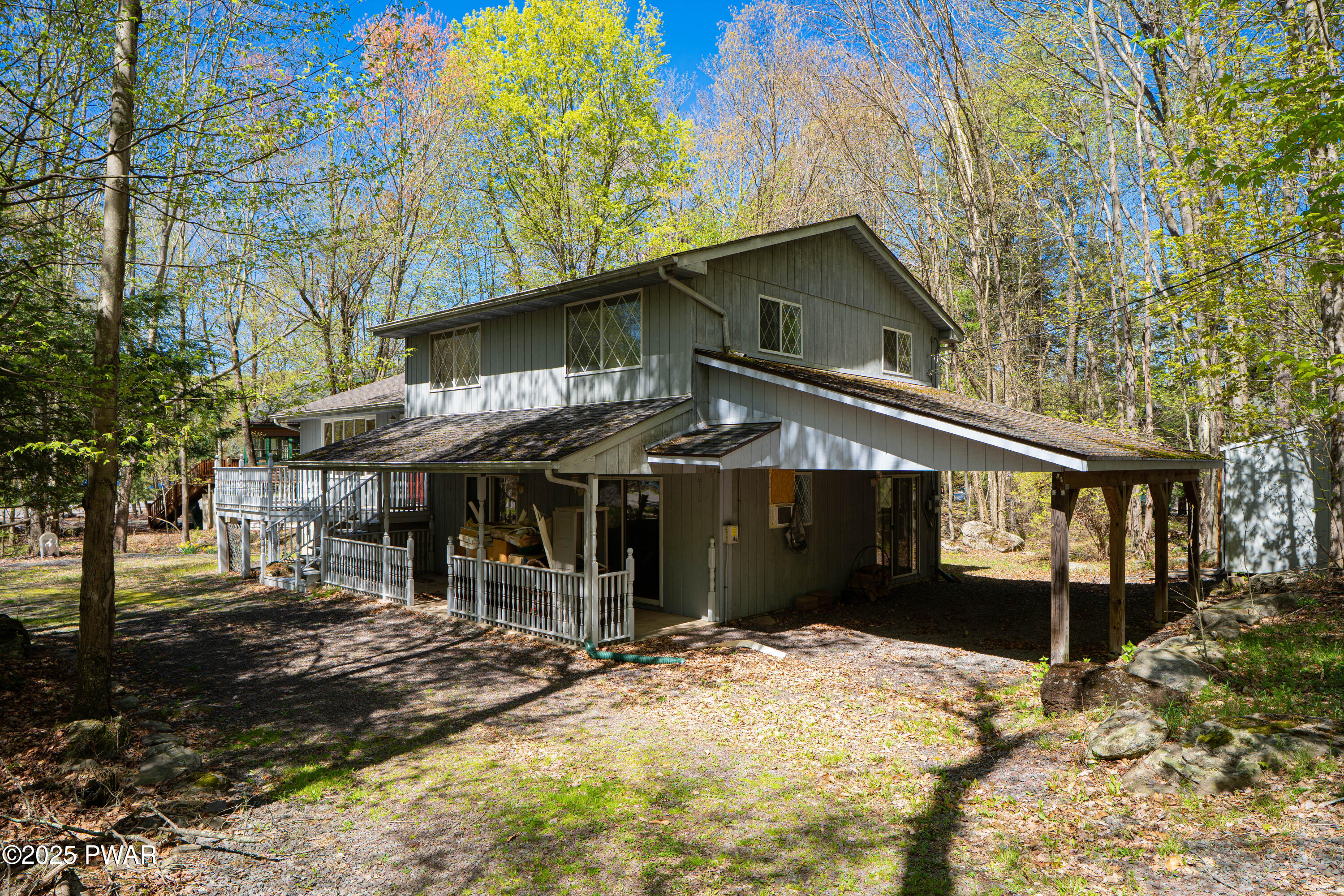 3 N Gate Court, Lake Ariel, Pennsylvania image 2
