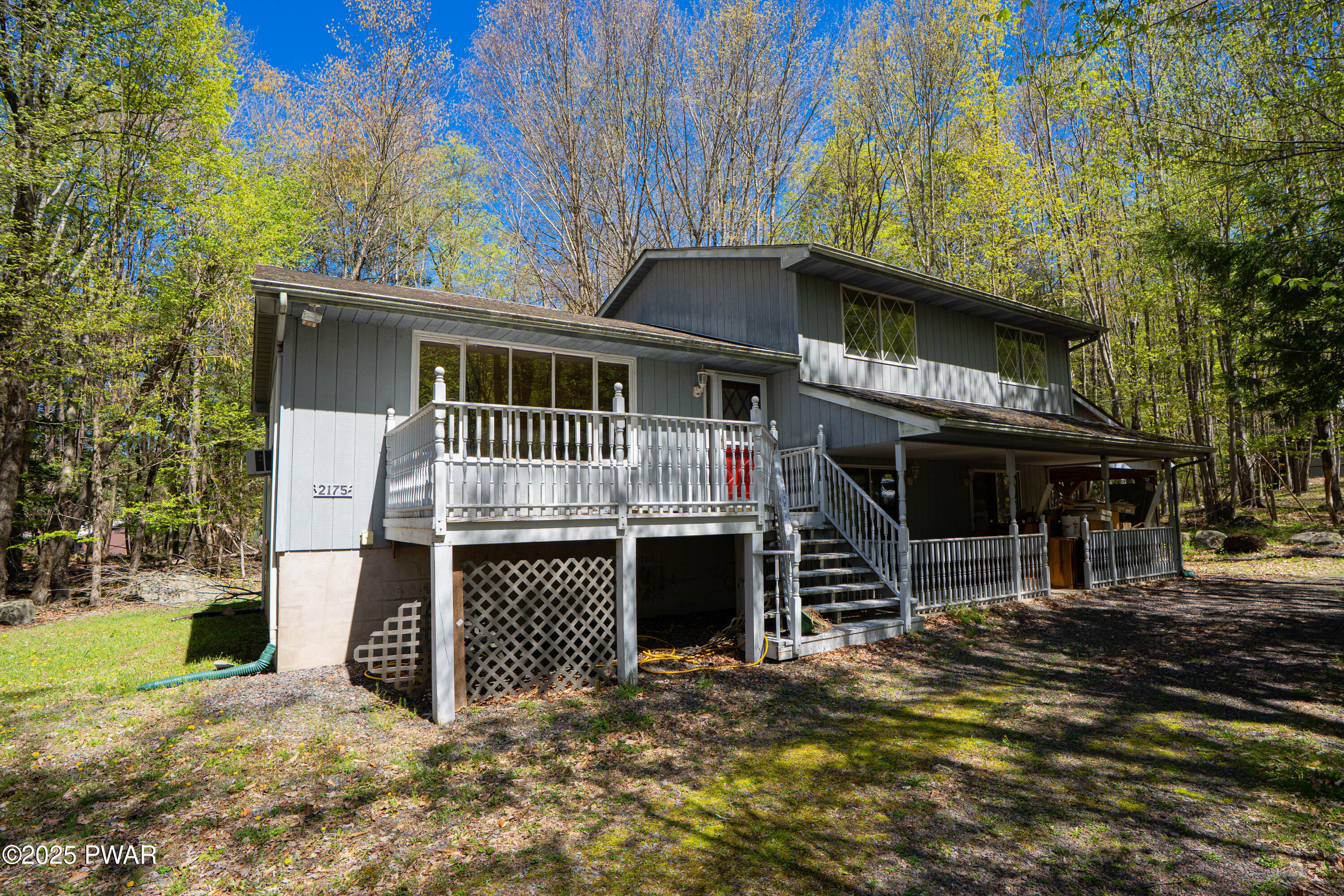 3 N Gate Court, Lake Ariel, Pennsylvania image 4