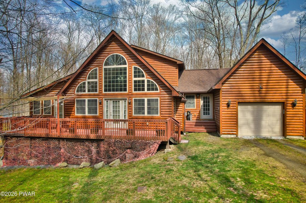 Photo of 161 Lake Road, Lake Ariel, PA 18436 (MLS # PW261003)
