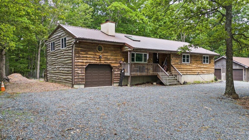 Photo of 141 Constitution Drive, Lackawaxen, PA 18435 (MLS # PW251724)