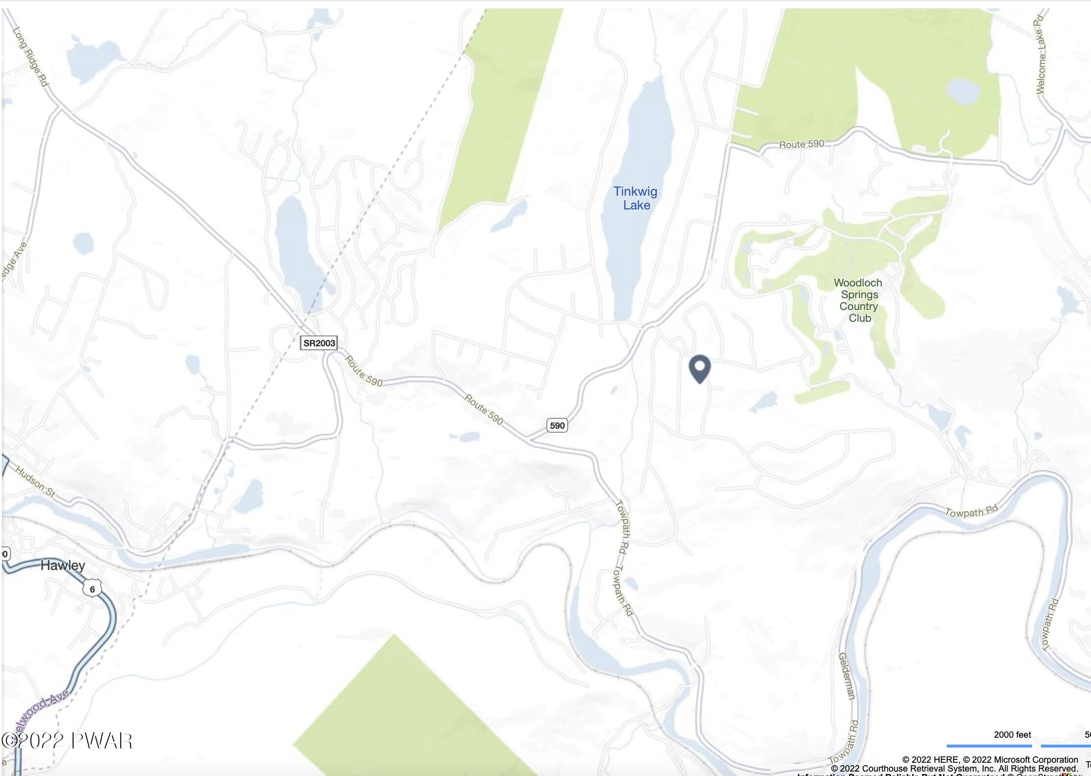 Hawley, Pennsylvania 18428, United States, ,Land,Pending,68929