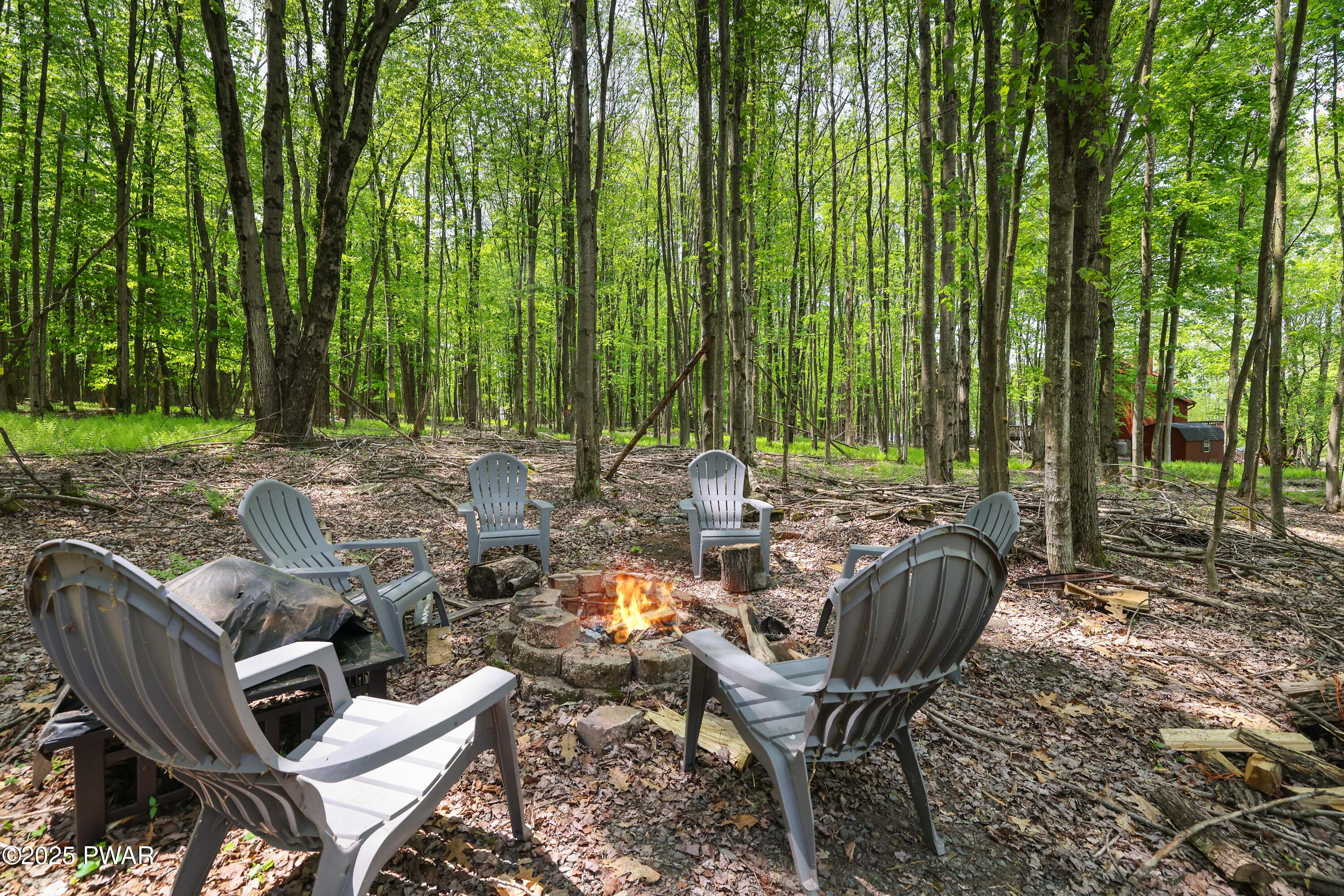 2894 S Fairway Drive, Lake Ariel, Pennsylvania image 4