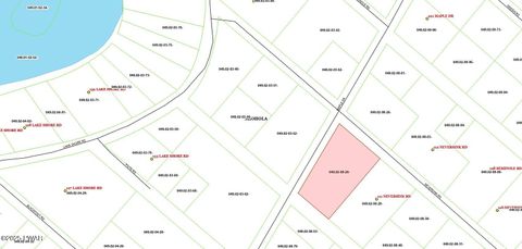 Vacant Land For Sale - Maple Drive<br/> Shohola, PA 18458